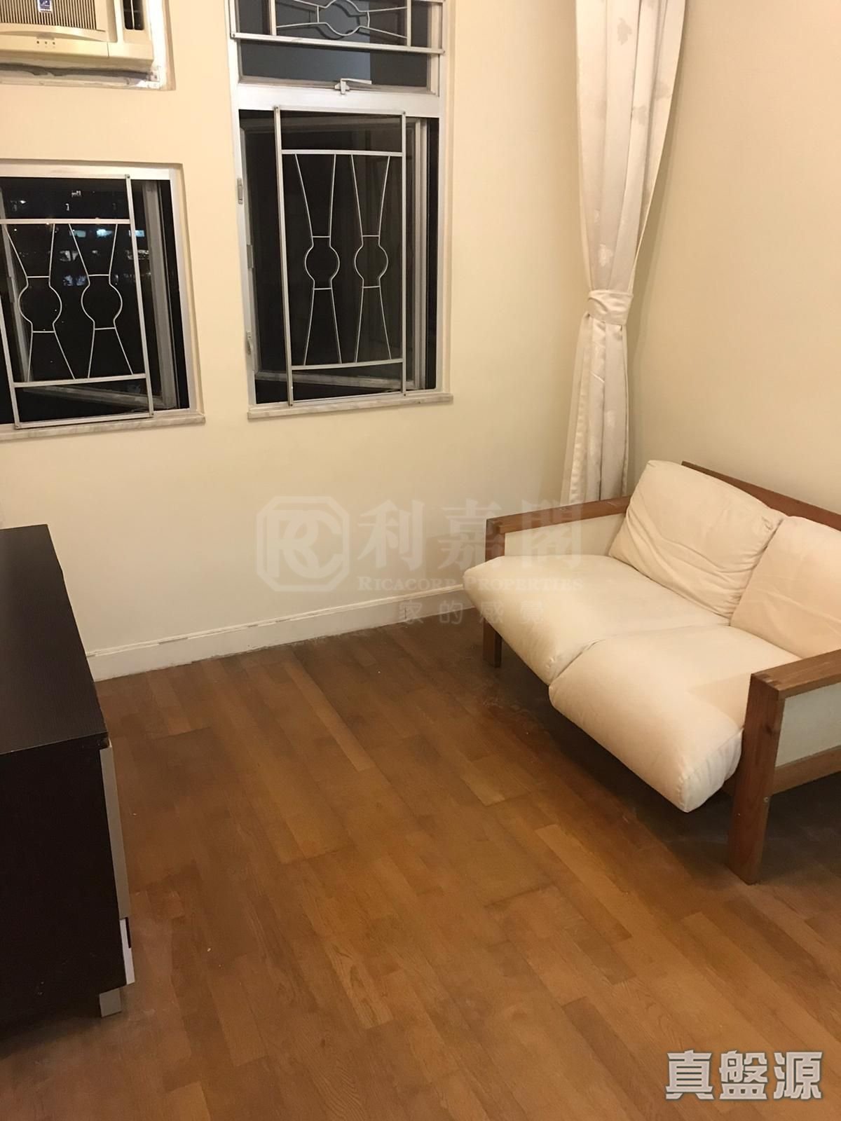 大埔中心 1期 3座 低层 大埔