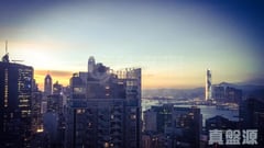 囍滙 2期 2座 極高層 E室 灣仔/銅鑼灣