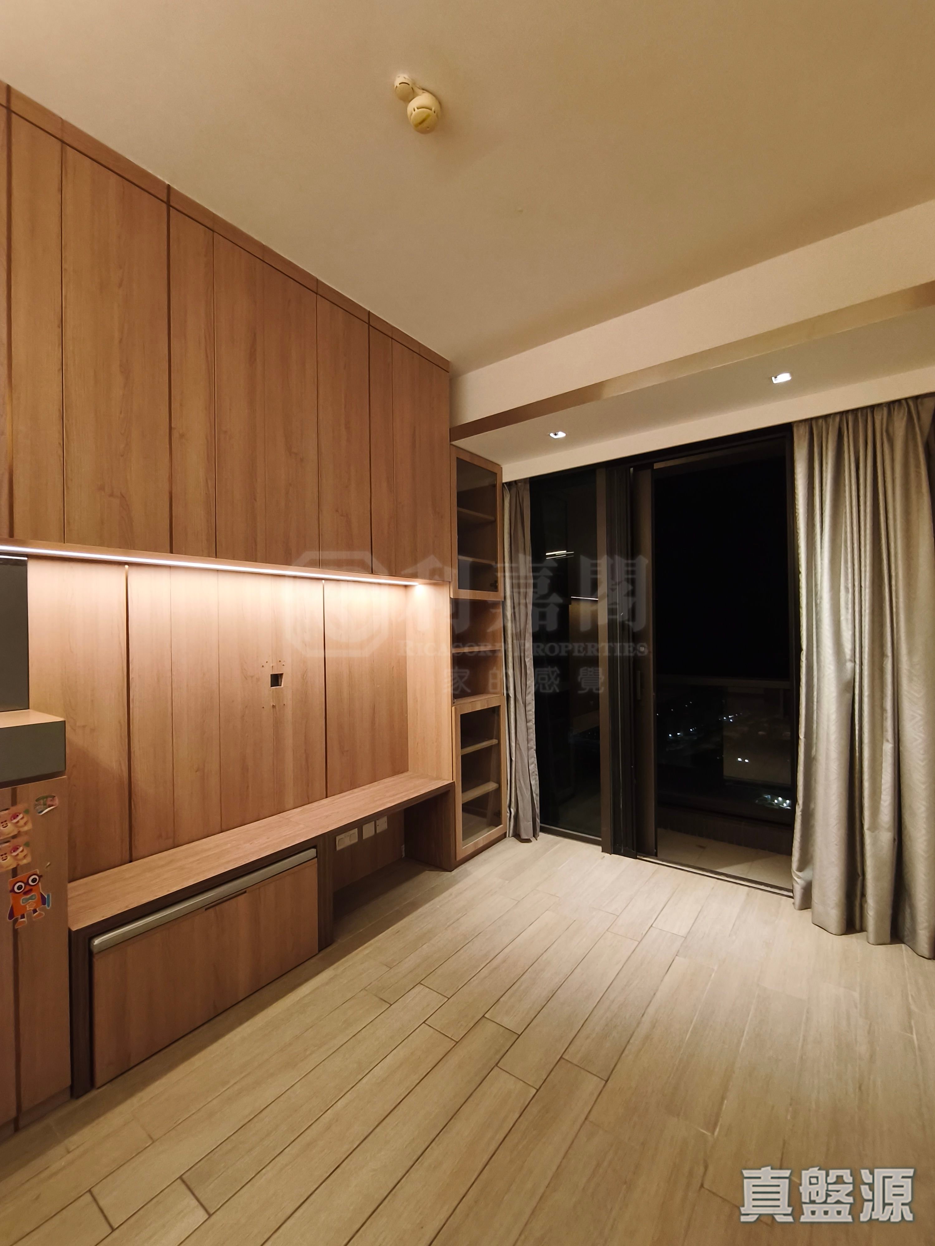 日出康城 4期B 晉海II 5B座 高層 A室 將軍澳