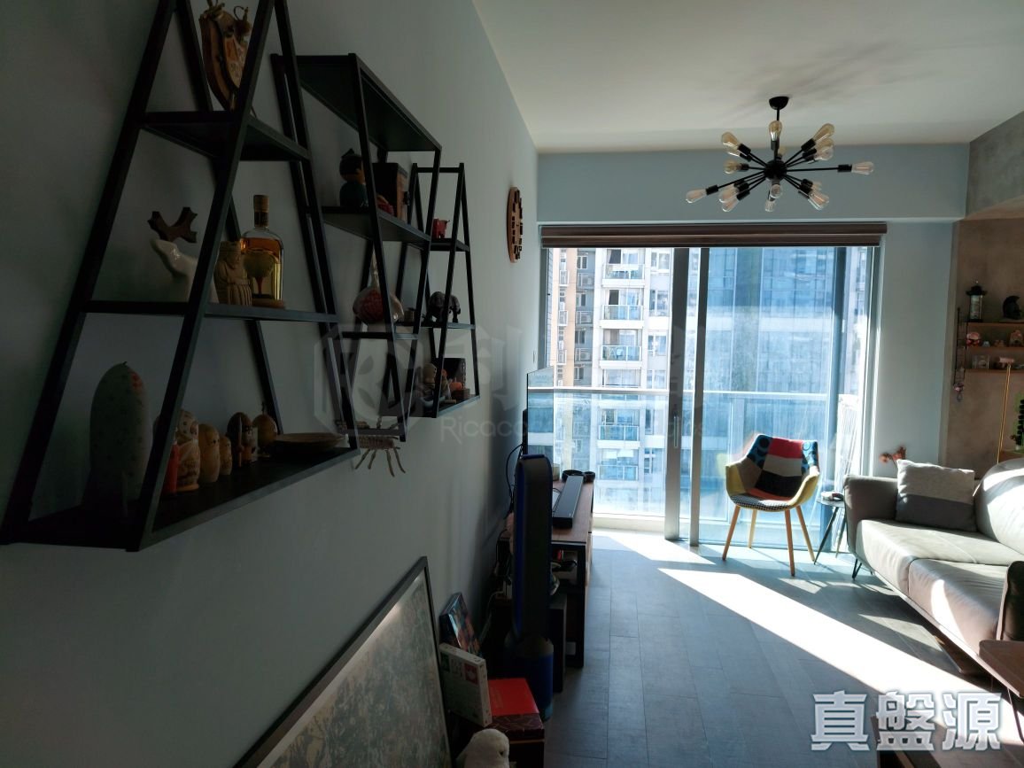 峻峦 2A期 PARK YOHO GENOVA 16B座 高层 C室 元朗