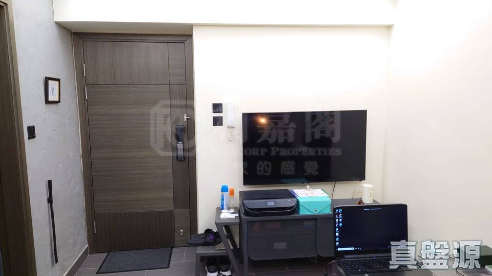 新都城 1期 4座 低层 C室 将军澳