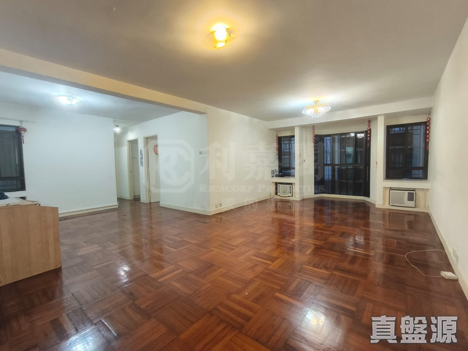 BEVERLY VILLA BLOCK 4 Medium Floor Zone Ho Man Tin/Kings Park/Kowloon Tong/Yau Yat Tsuen