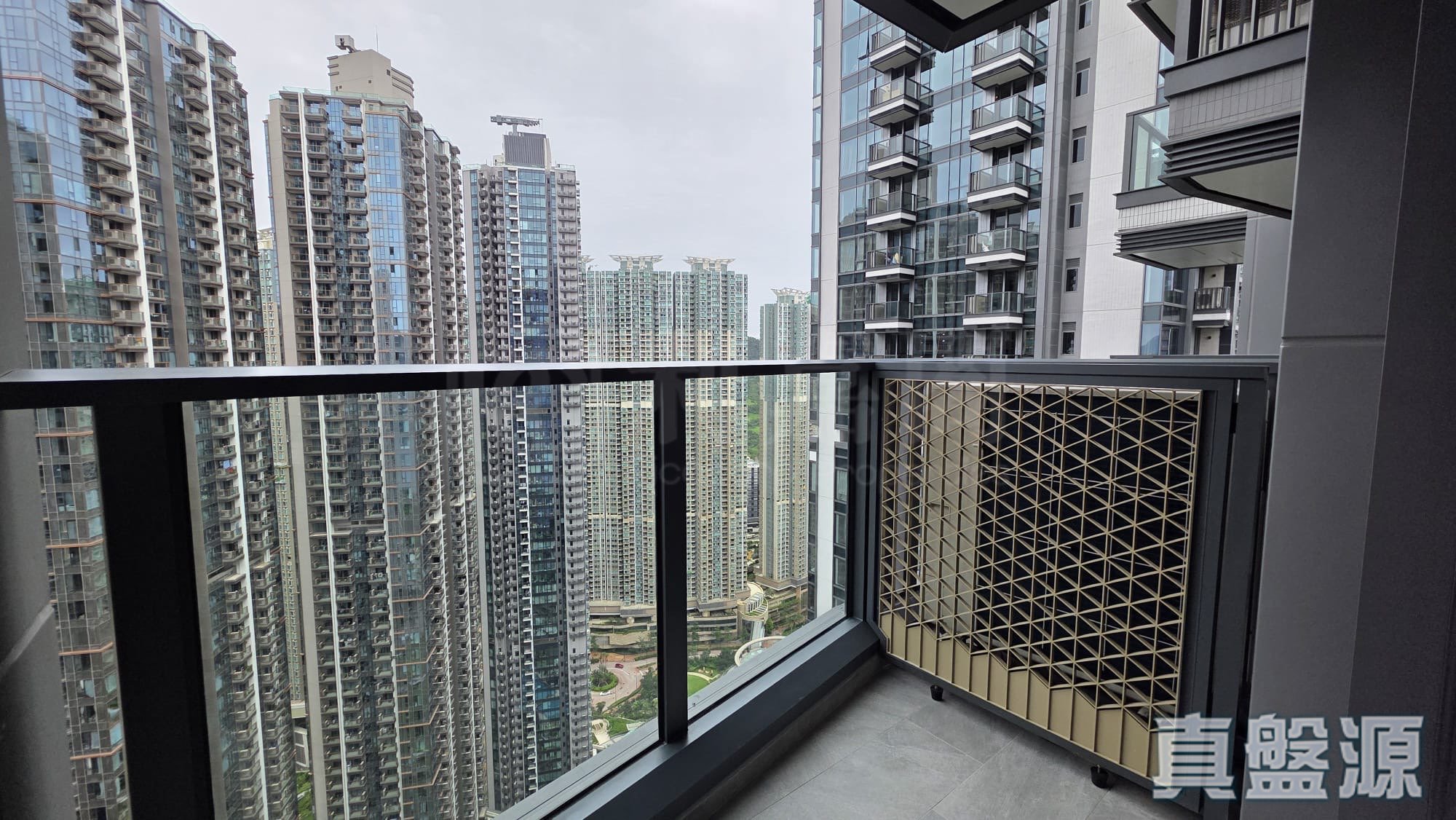 LOHAS PARK PHASE 12C GRAND SEASONS - Tower 1 (1a) High Floor Zone Flat F Tseung Kwan O