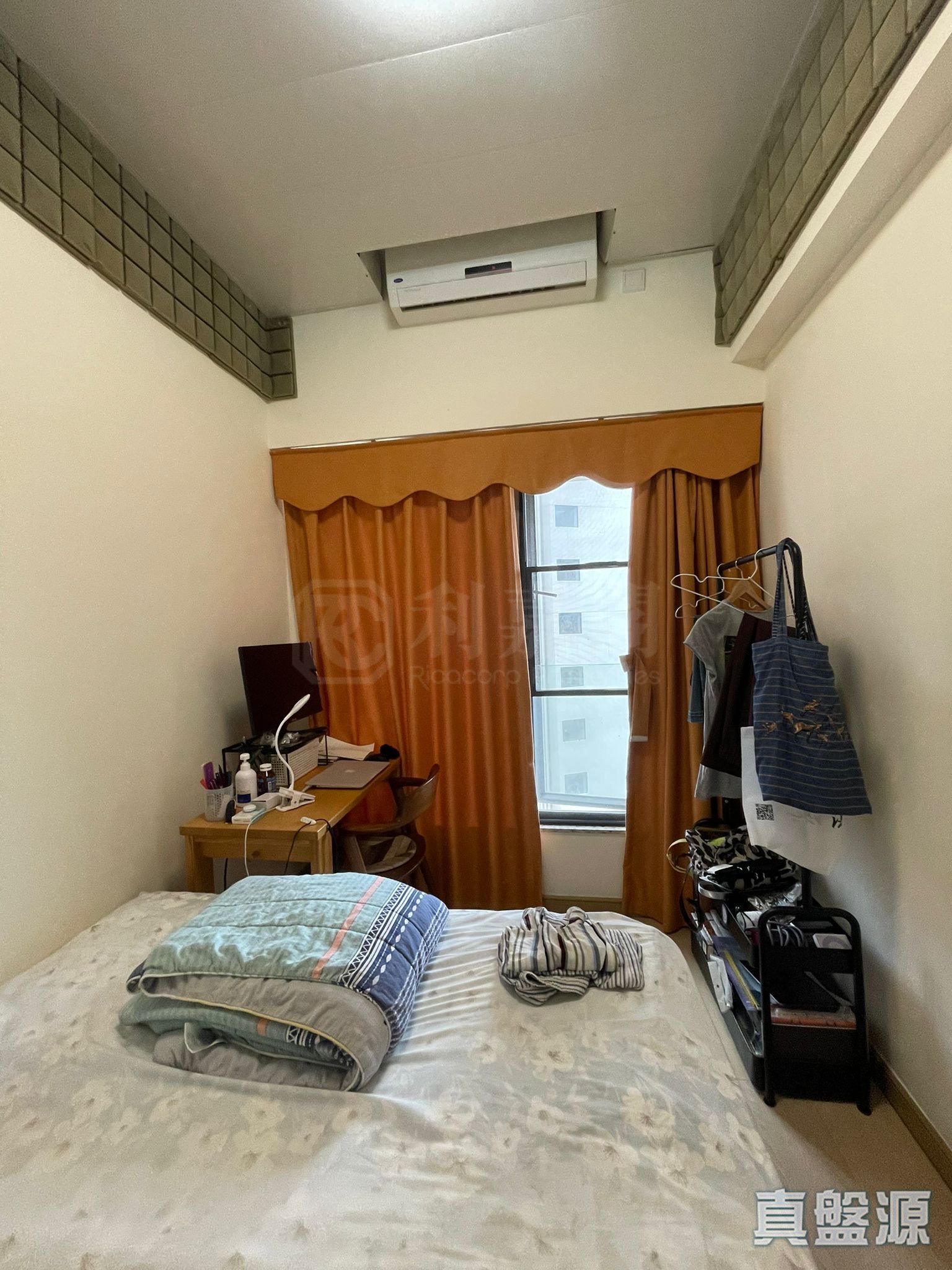 SEANORAMA TOWER 1 Medium Floor Zone Flat D Ma On Shan