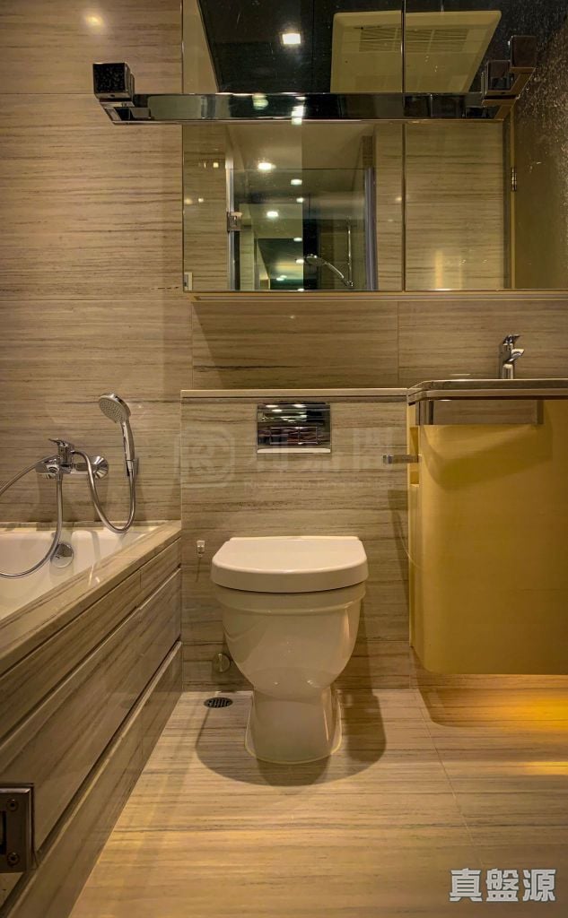 天晋 IIIA 1B座 低层 A室 将军澳