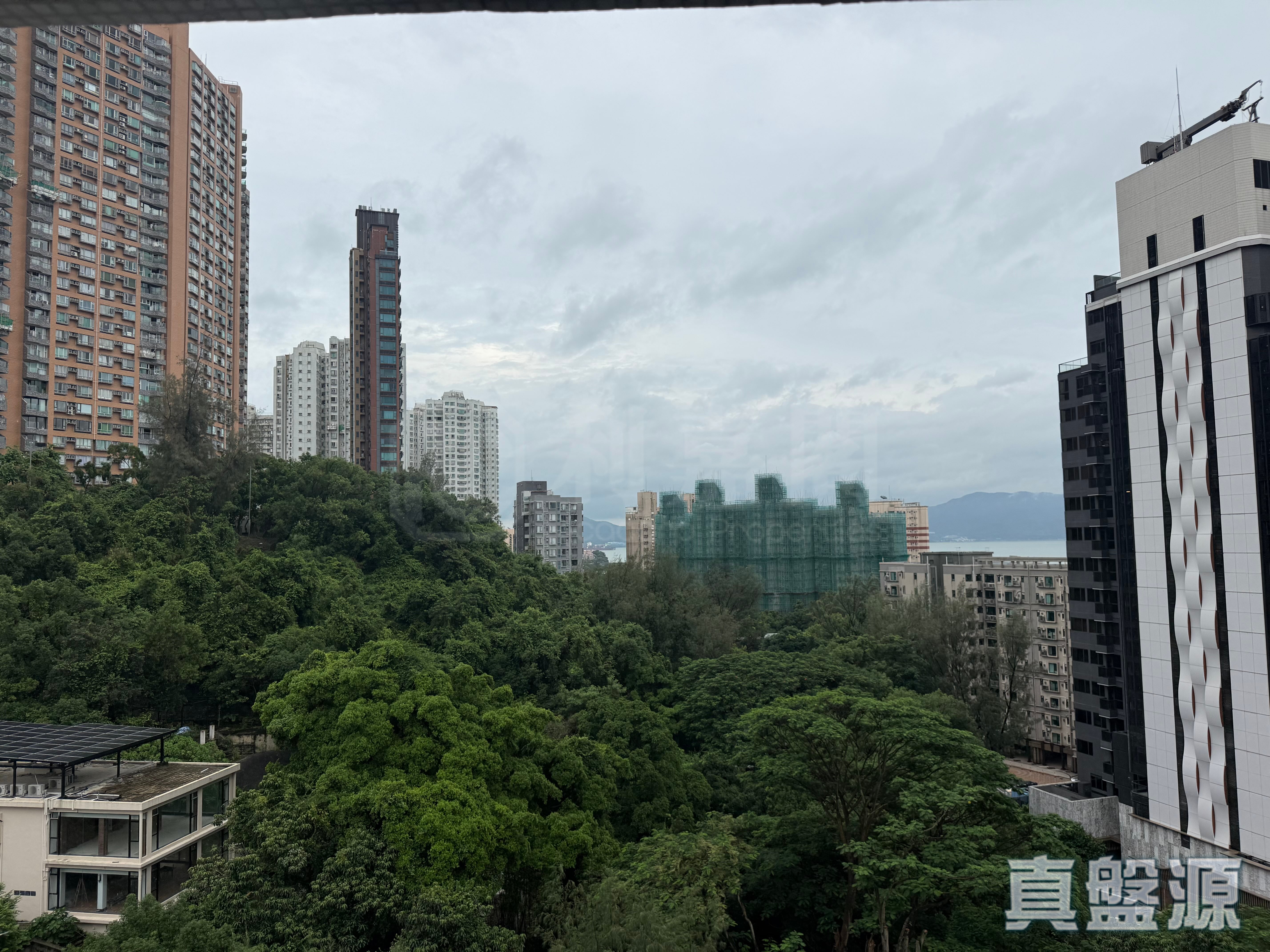 容龙居 2座 高层 深井/青山公路