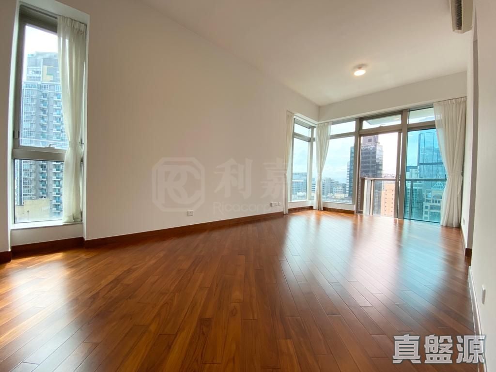 囍滙 2期 1座 高層 A室 灣仔/銅鑼灣