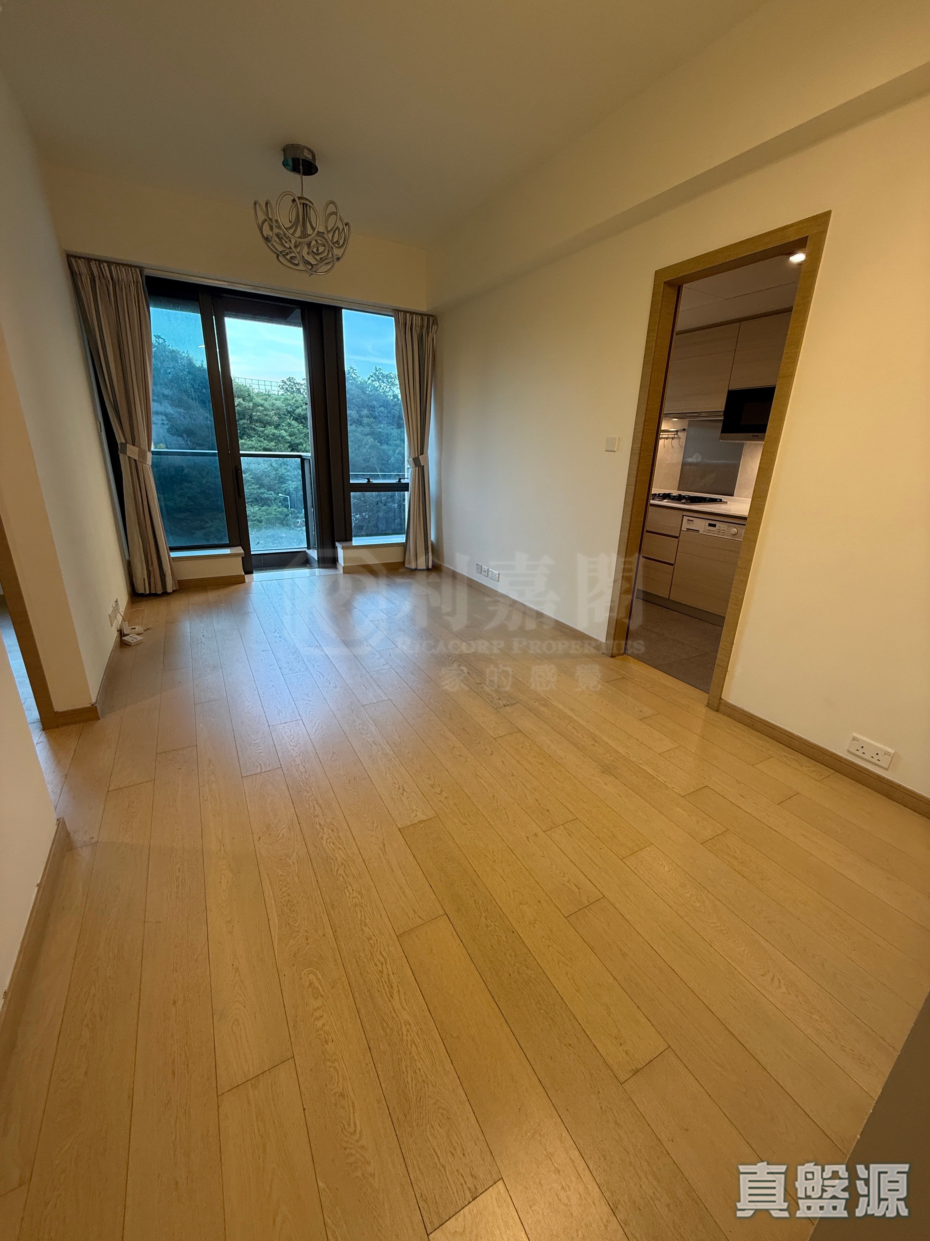 皓畋 10座 高層 F室 何文田/京士柏/九龍塘/又一村