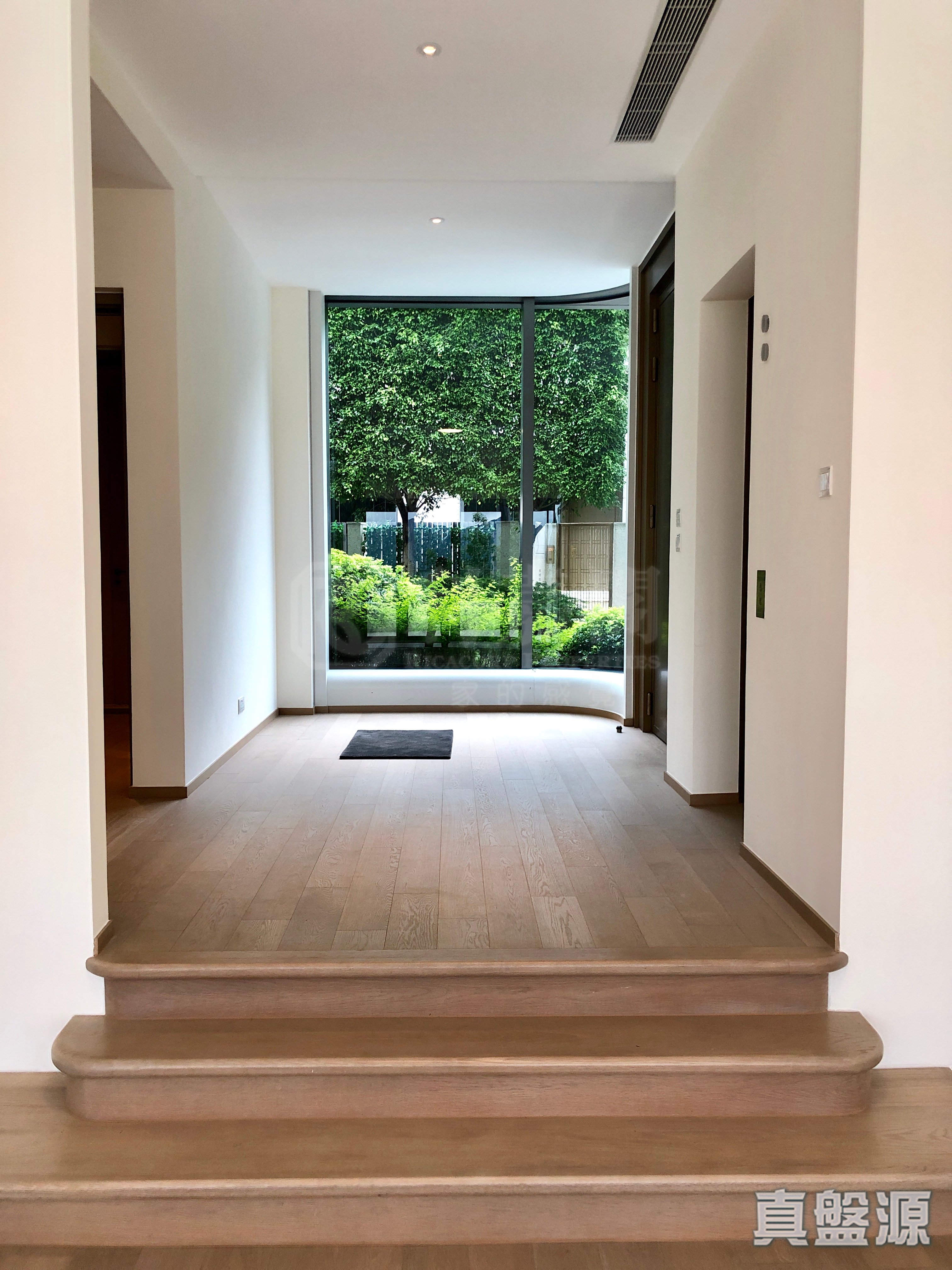 澐灃 沙田/火炭/九肚山