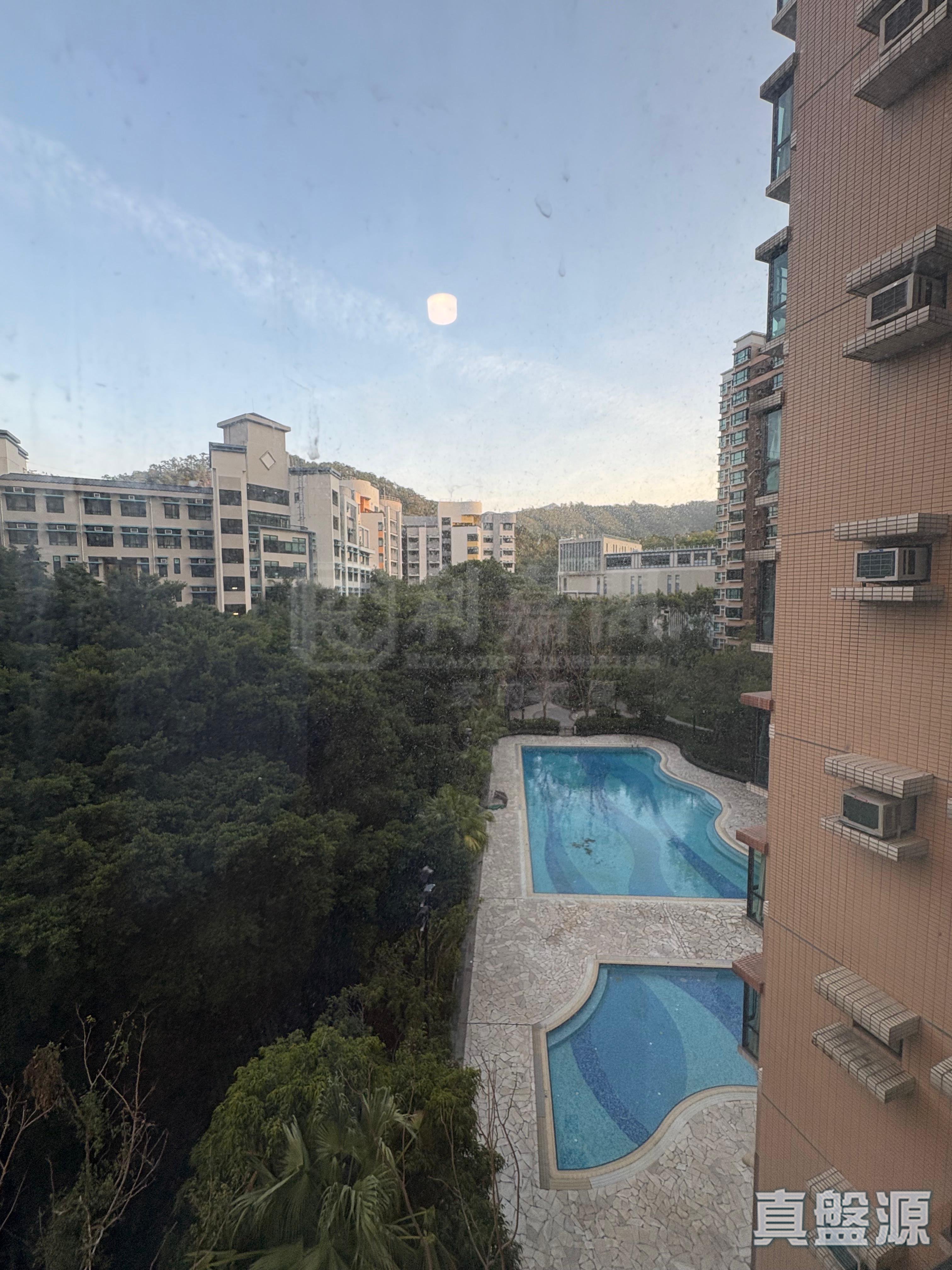 聚康山庄 5座 低层 G室 屯门