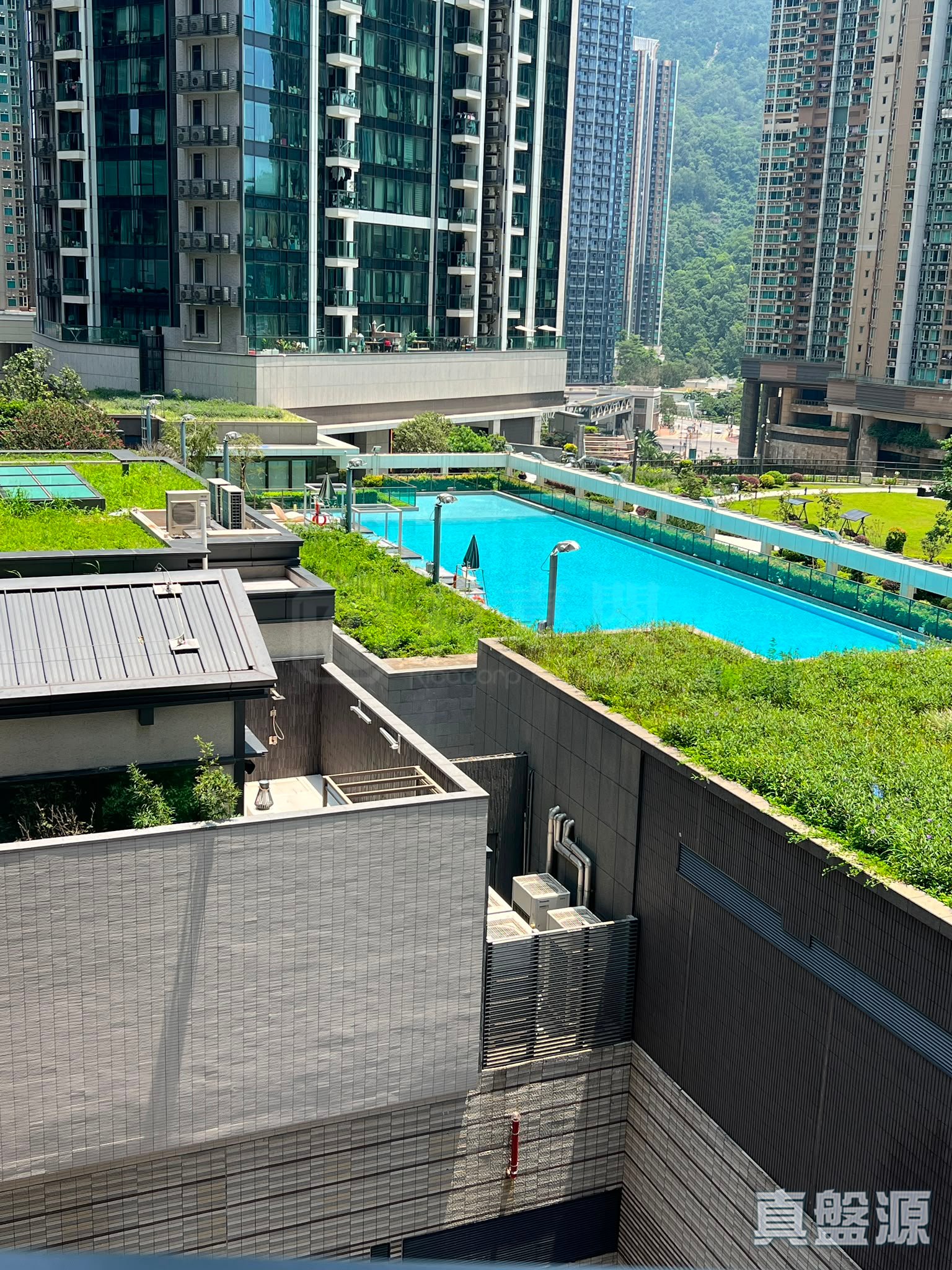 LOHAS PARK PHASE 12A SEASONS PLACE - Tower 3 (3b) Low Floor Zone Flat E Tseung Kwan O