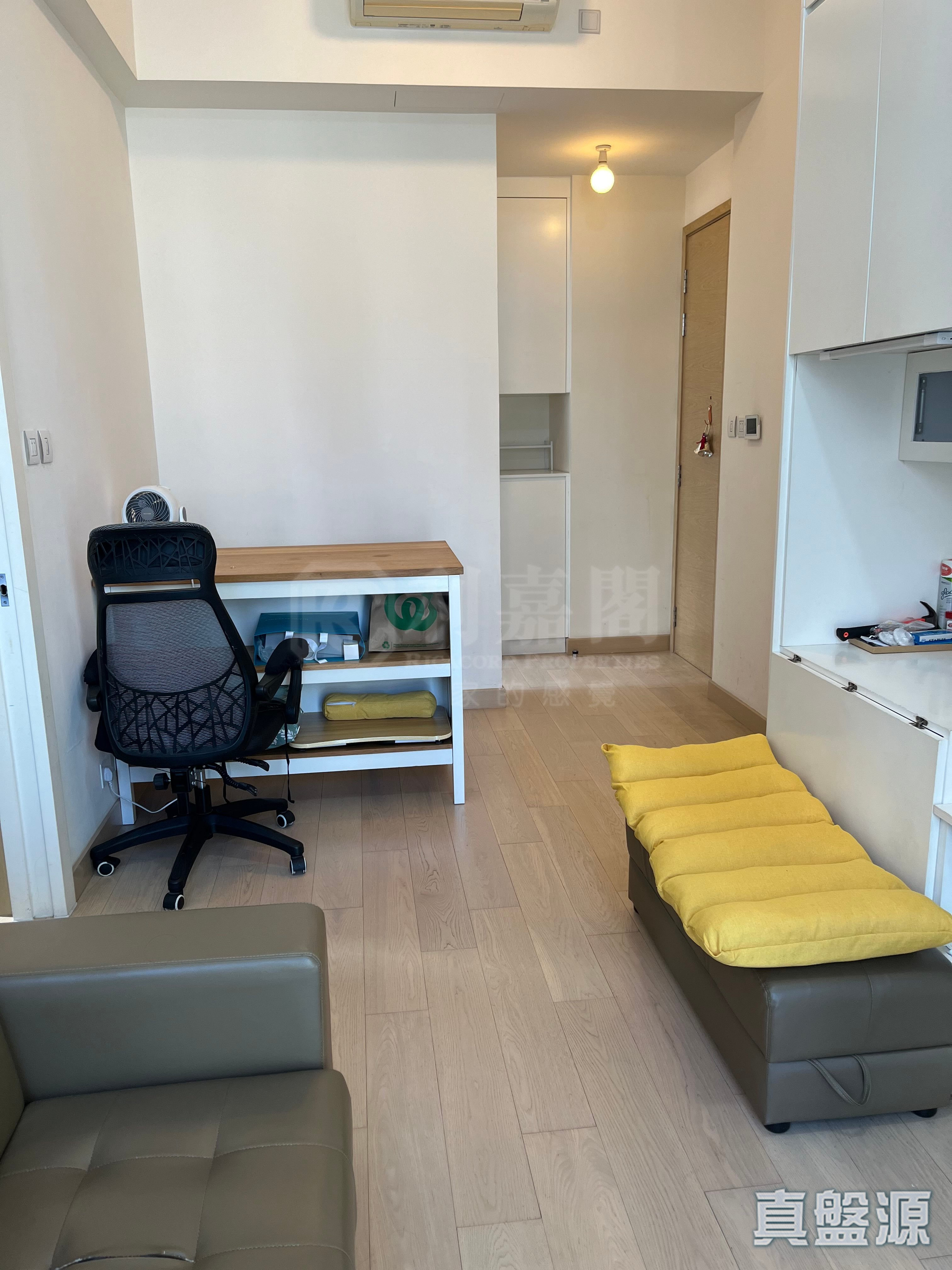 ISLAND RESIDENCE 低層 F室 西灣河/筲箕灣