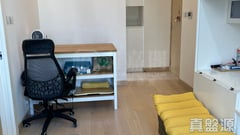 ISLAND RESIDENCE 低層 F室 西灣河/筲箕灣