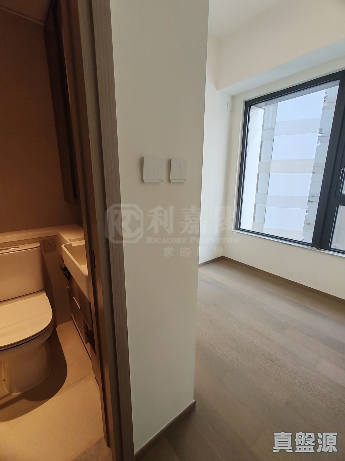 ONE JARDINE'S LOOKOUT Low Floor Zone Flat F Happy Valley/Mid-Levels East