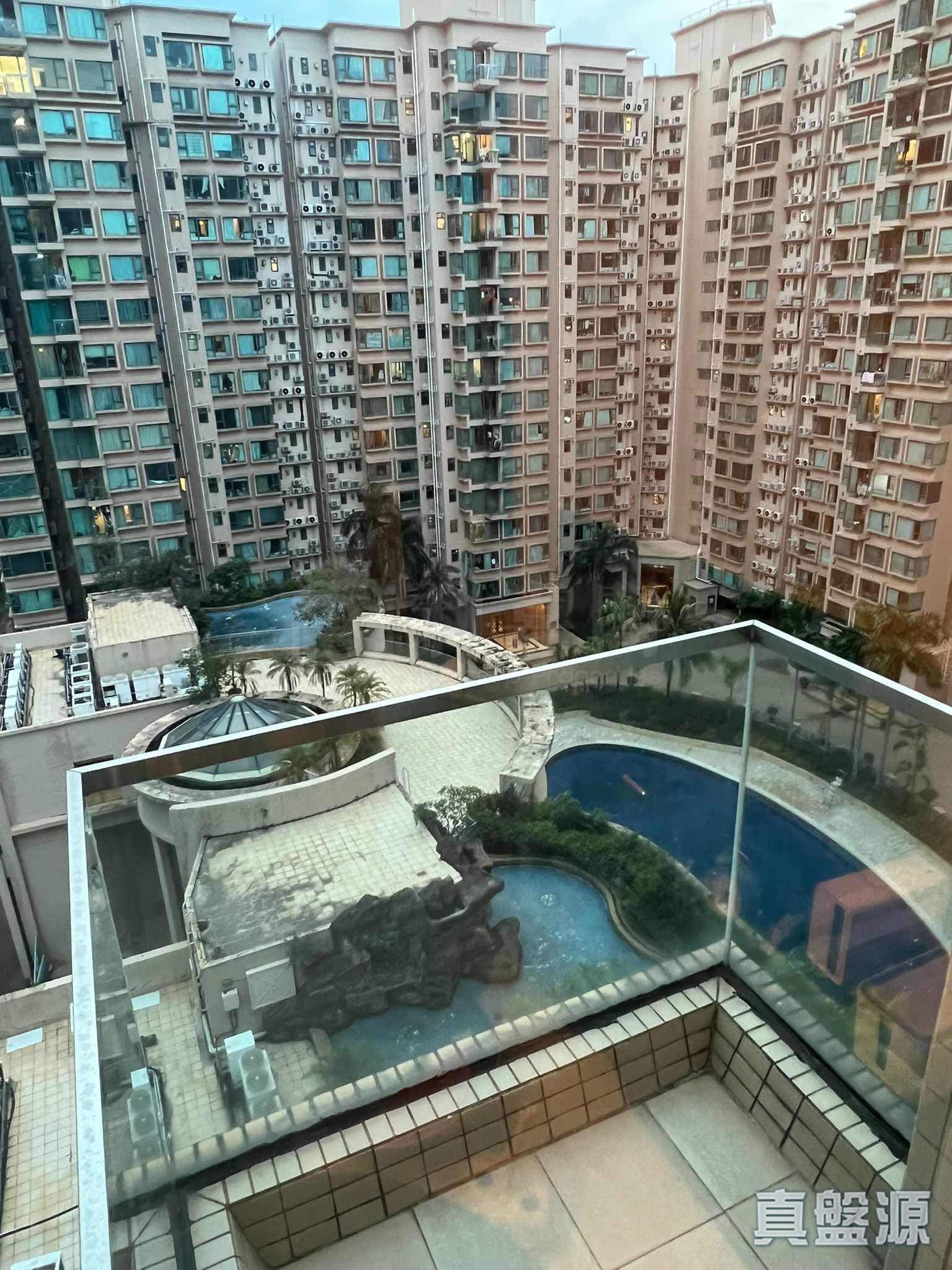 海典居 8座 高層 E室 馬鞍山