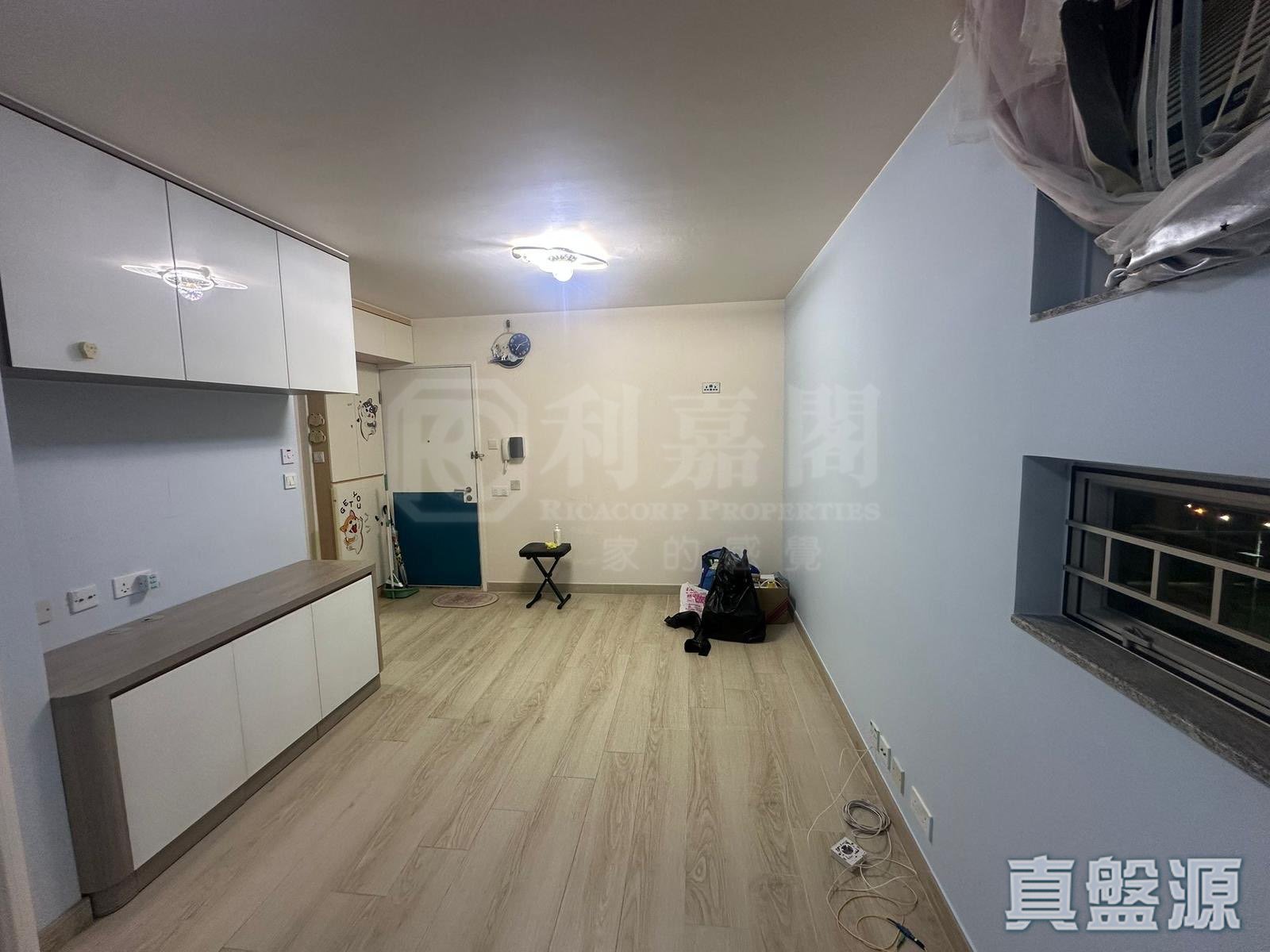 彩興苑 A座 (彩萱閣) 低層 12室 九龍灣/牛池灣/鑽石山/黃大仙