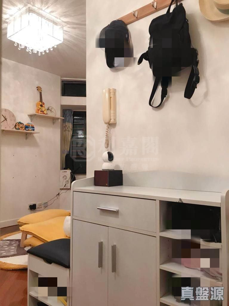 GRAND HORIZON BLOCK 5 Low Floor Zone Flat A Tsing Yi