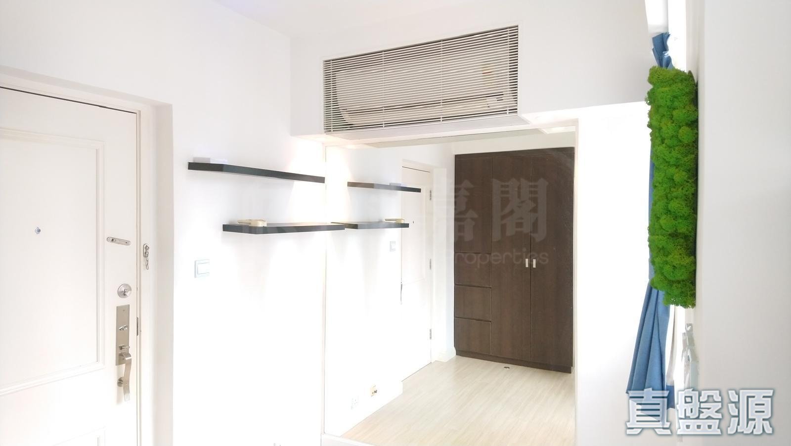 得利大厦 高层 3室 中上环/西区