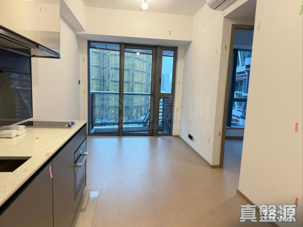 KT MARINA PHASE 1 - Tower 2c Medium Floor Zone Flat F To Kwa Wan/Kowloon City/Kai Tak/San Po Kong