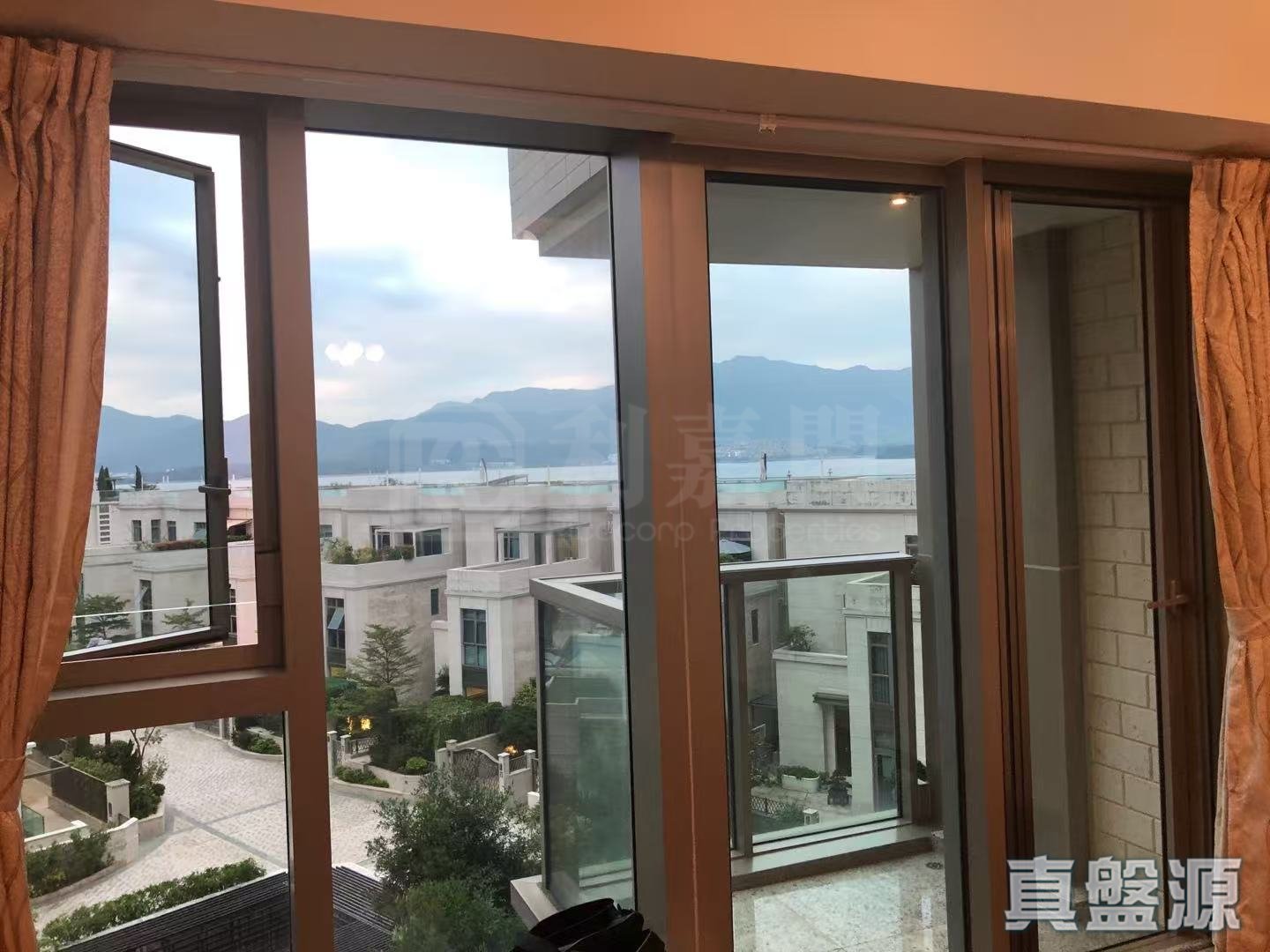 逸珑湾 I 大厦20座 中层 A室 大埔