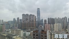 愉景新城 3期 12座 中層 D室 荃灣
