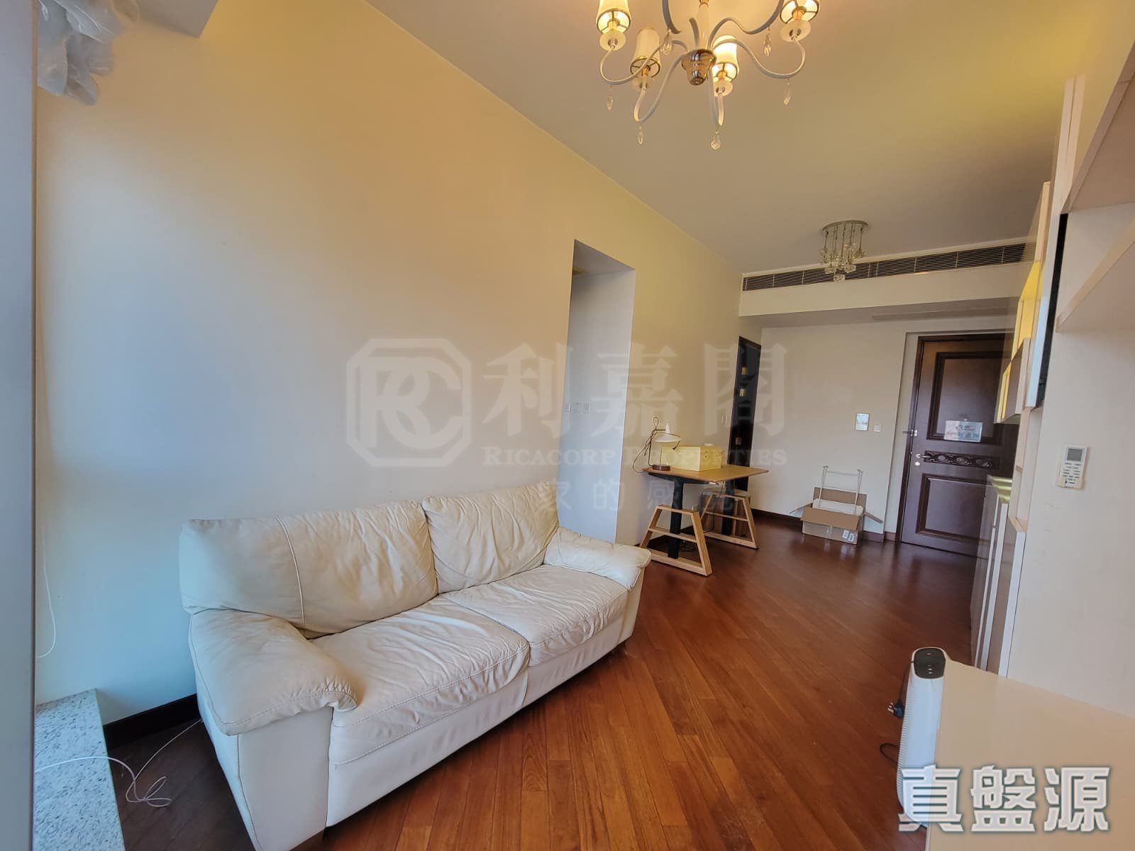 THE CORONATION TOWER 2 Medium Floor Zone Flat D Kowloon Station/Tsim Sha Tsui/Jordan