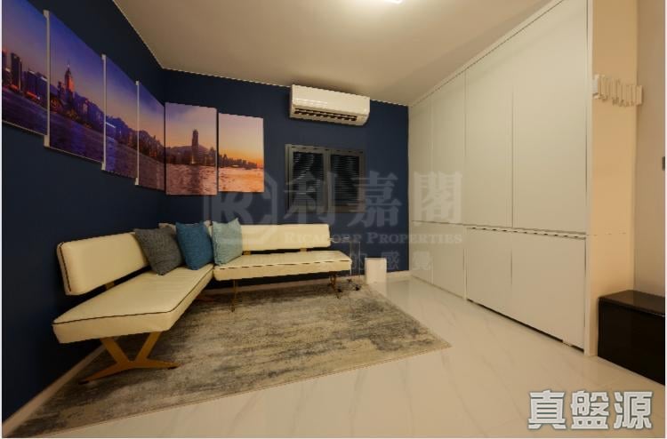 啟田大廈 B座 高層 04室 觀塘/藍田/油塘