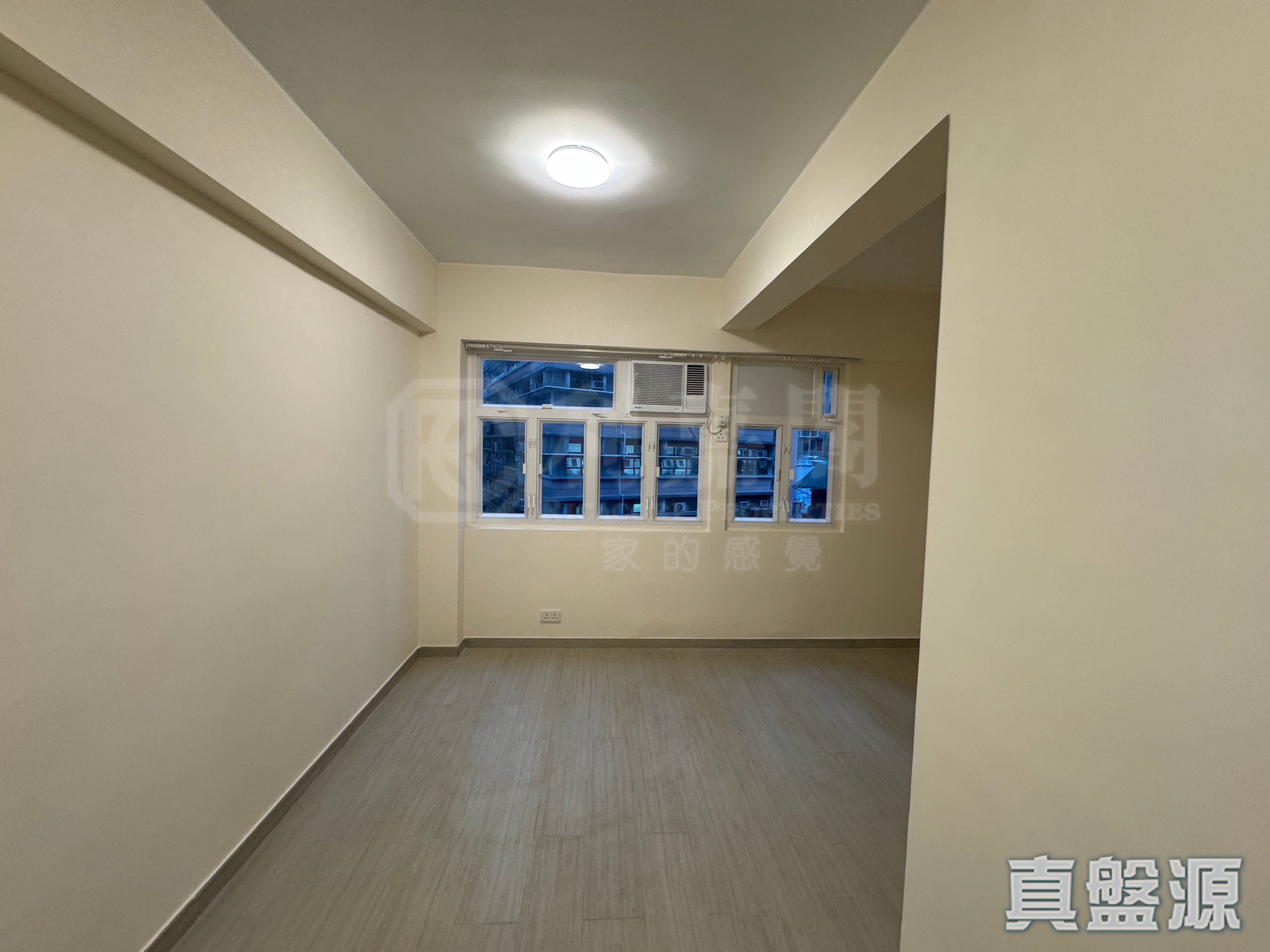 WINSING BUILDING Medium Floor Zone Flat G Central/Sheung Wan/Western District