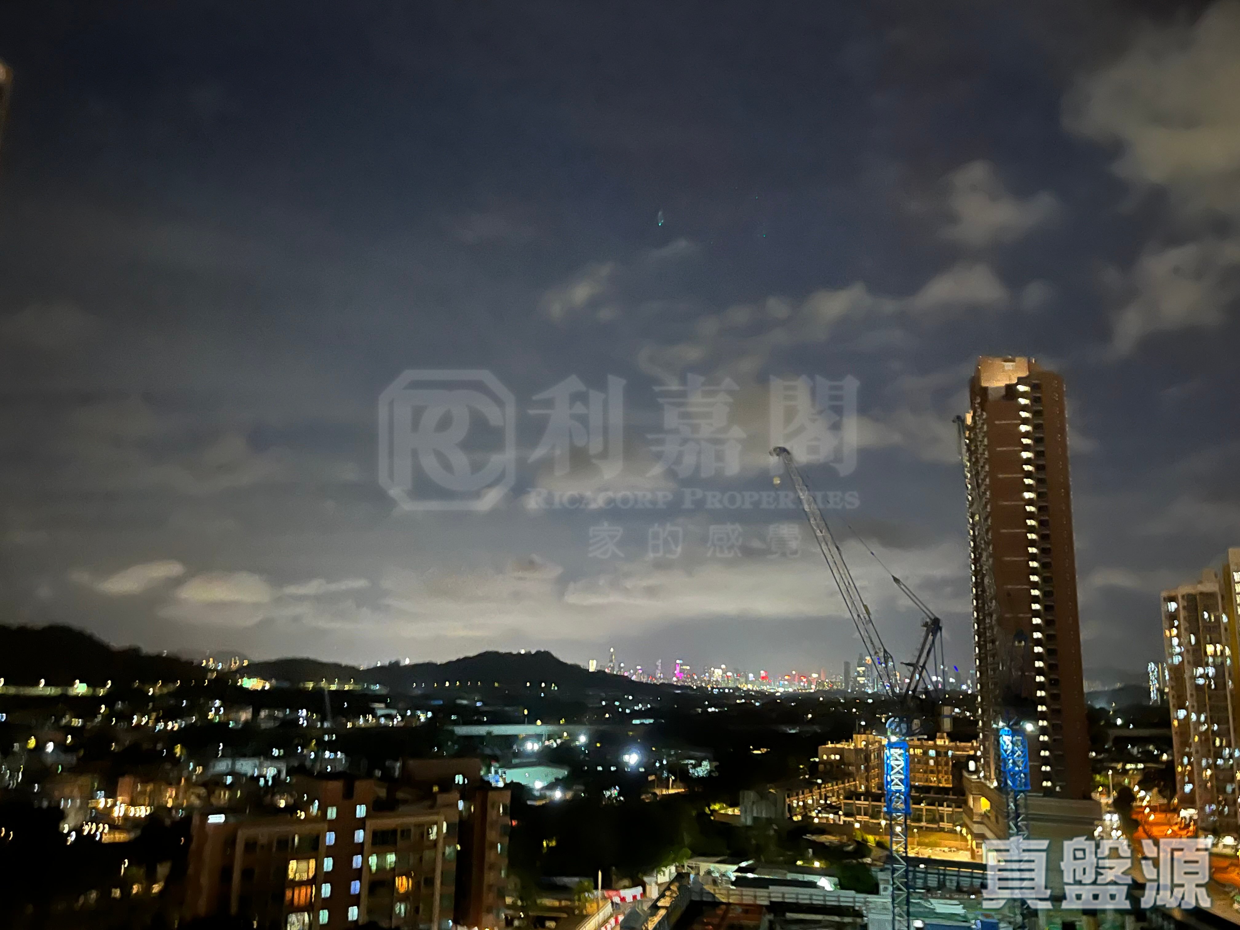 滙都 1期 滙都 I 2座 極高層 元朗