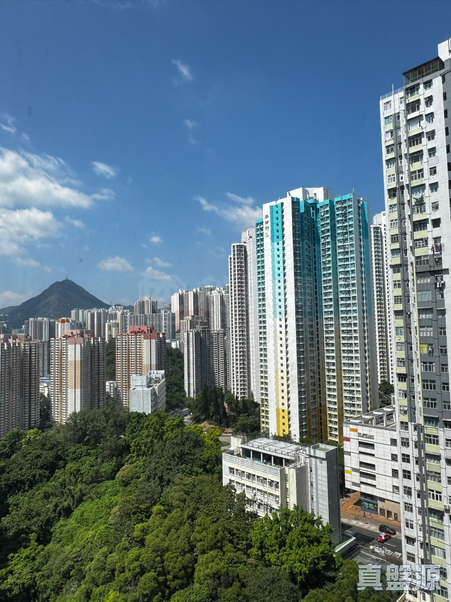 SCENEWAY GARDEN BLOCK 3 High Floor Zone Flat B Kwun Tong/Lam Tin/Yau Tong
