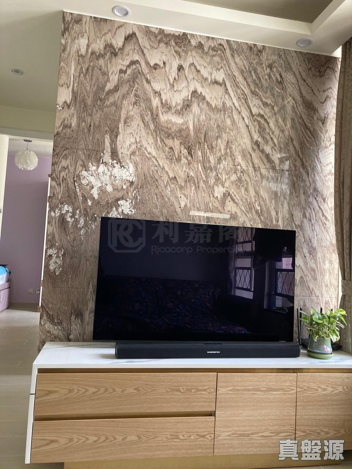 WO MING COURT WO HUI HOUSE (BLOCK D) High Floor Zone Flat 3 Tseung Kwan O