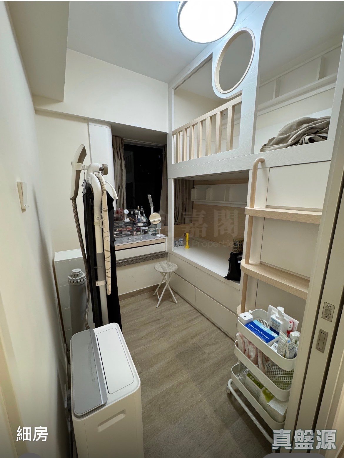 PARKLAND VILLAS BLOCK 9 Tuen Mun