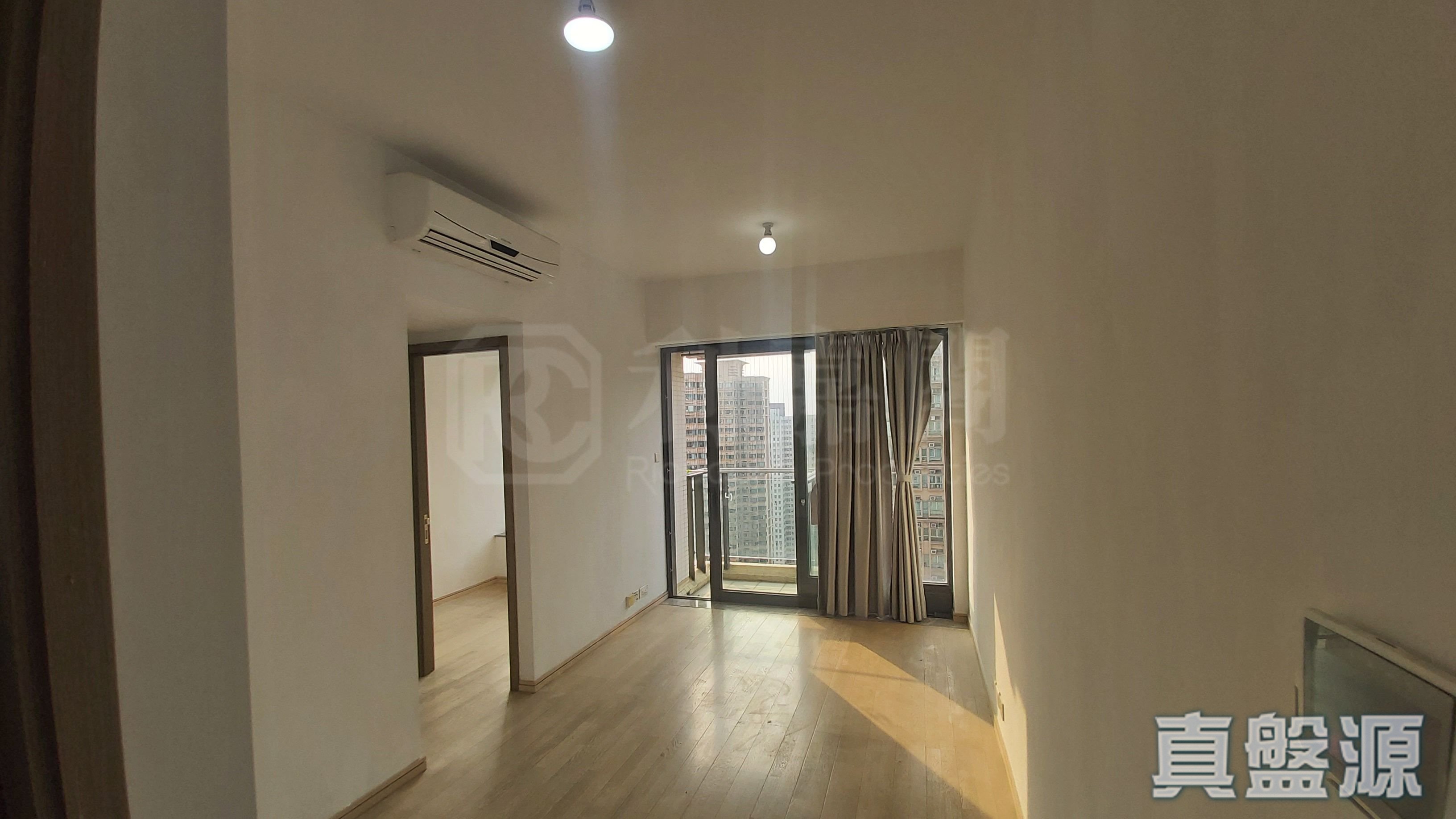 GREEN CODE TOWER 5 Very High Floor Zone Flat H Sheung Shui/Fanling/Kwu Tung
