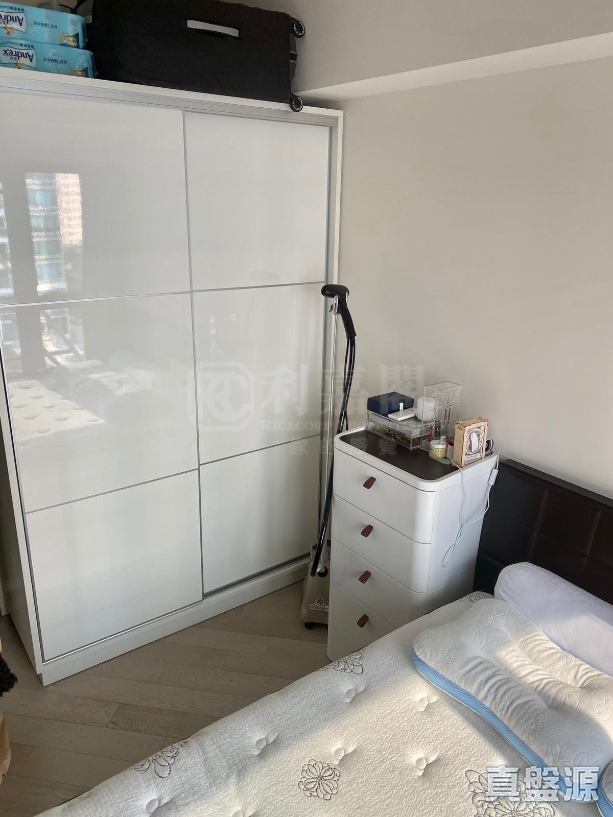 天晉 IIIA 2A座 中層 B室 將軍澳