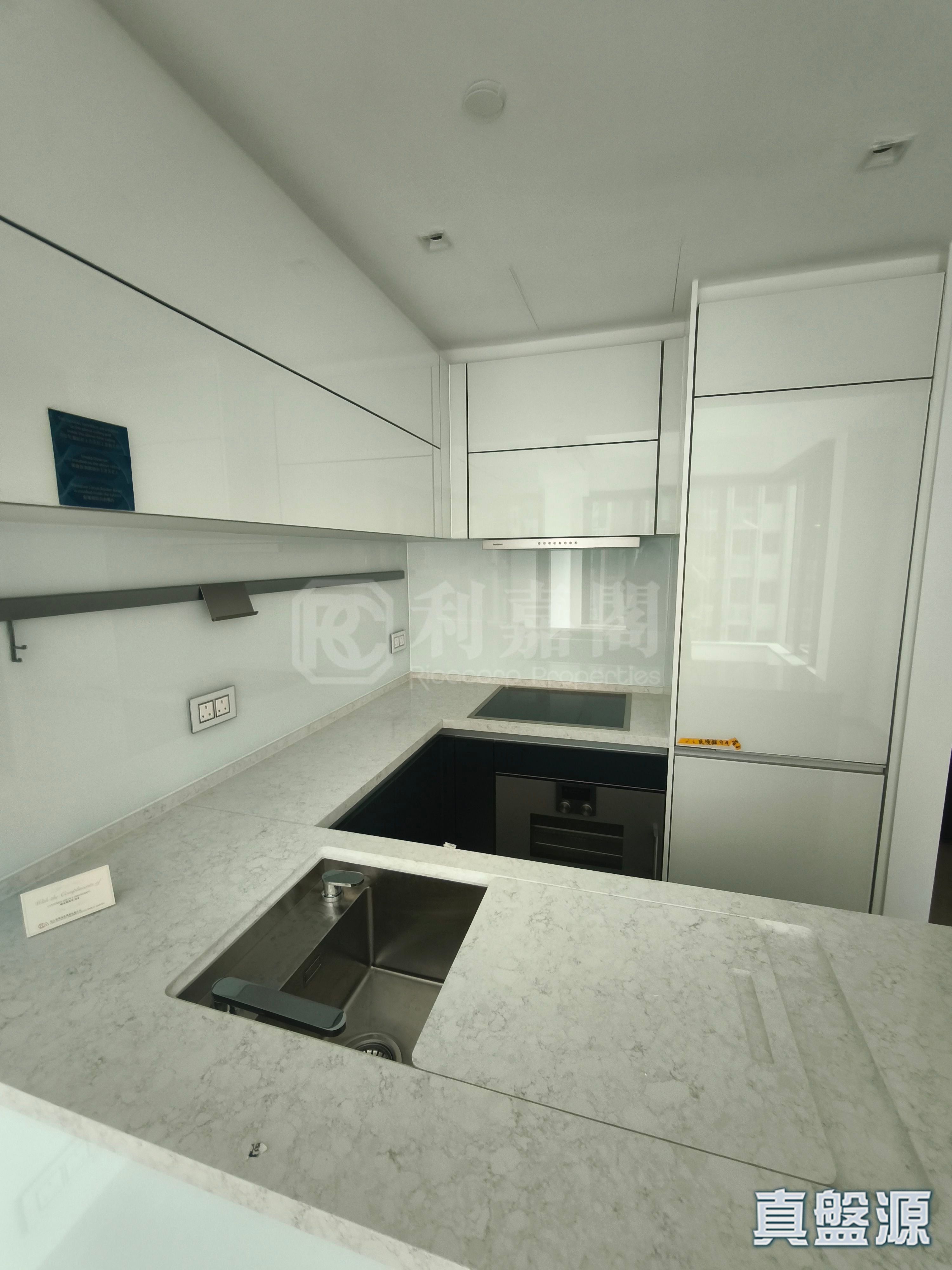 港岛南岸 3B期 BLUE COAST 2座 (2B) 低层 D室 黄竹坑/深湾