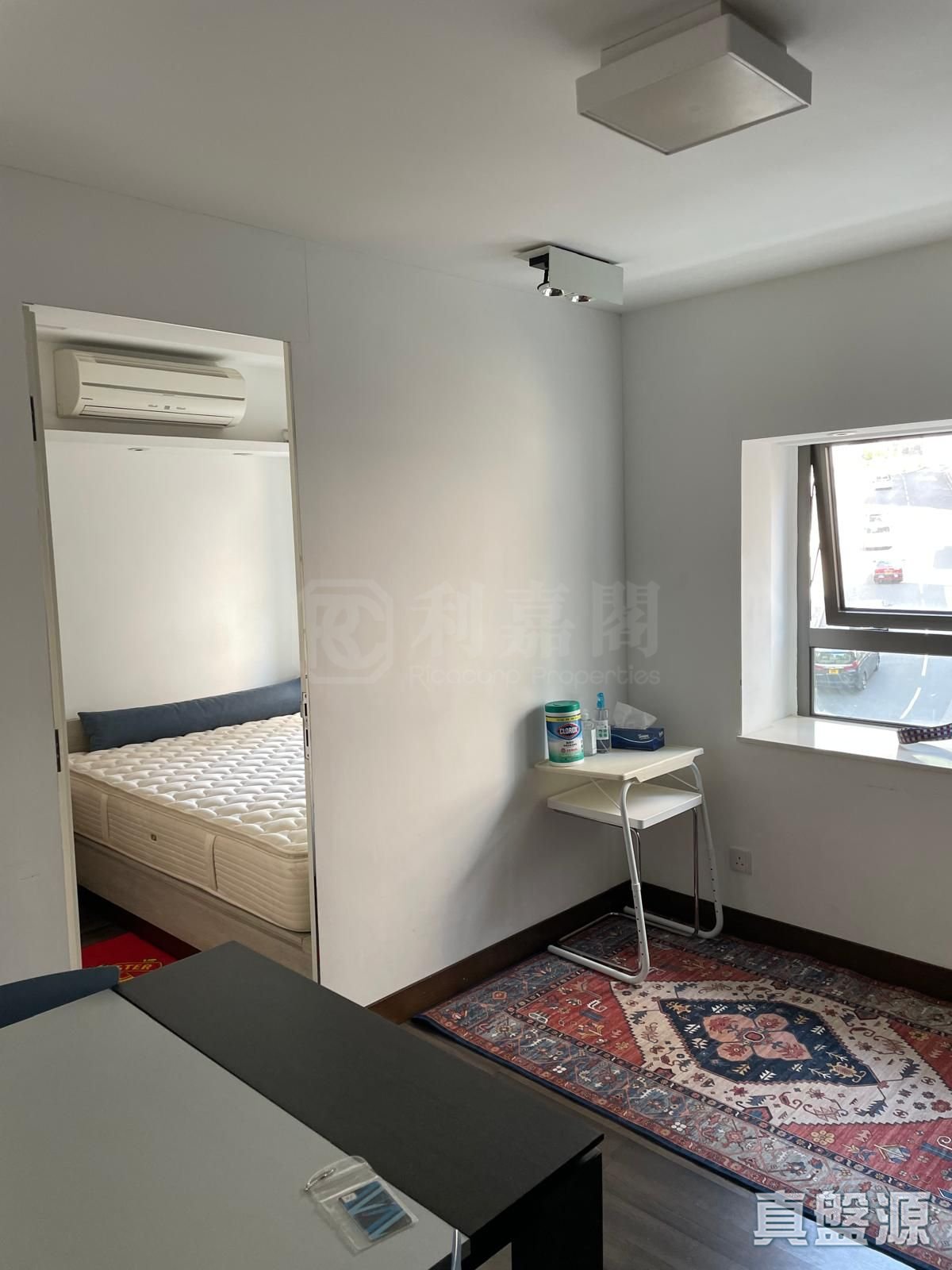 V HAPPY VALLEY Low Floor Zone Flat B Happy Valley/Mid-Levels East