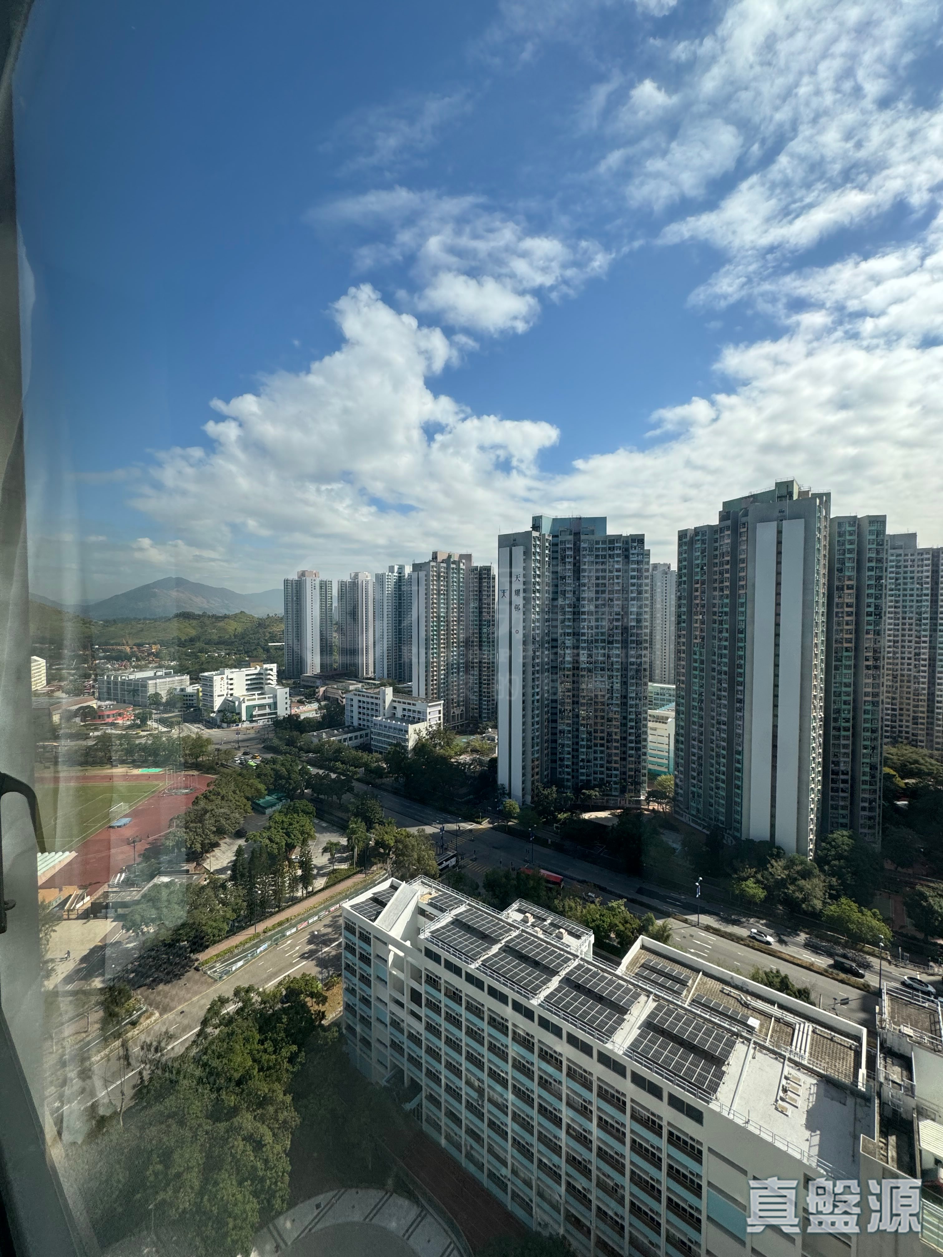 嘉湖山莊 2期 賞湖居 5座 高層 E室 天水圍