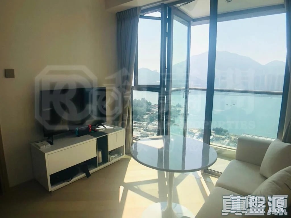 海傲灣 1A座 極高層 B室 觀塘/藍田/油塘