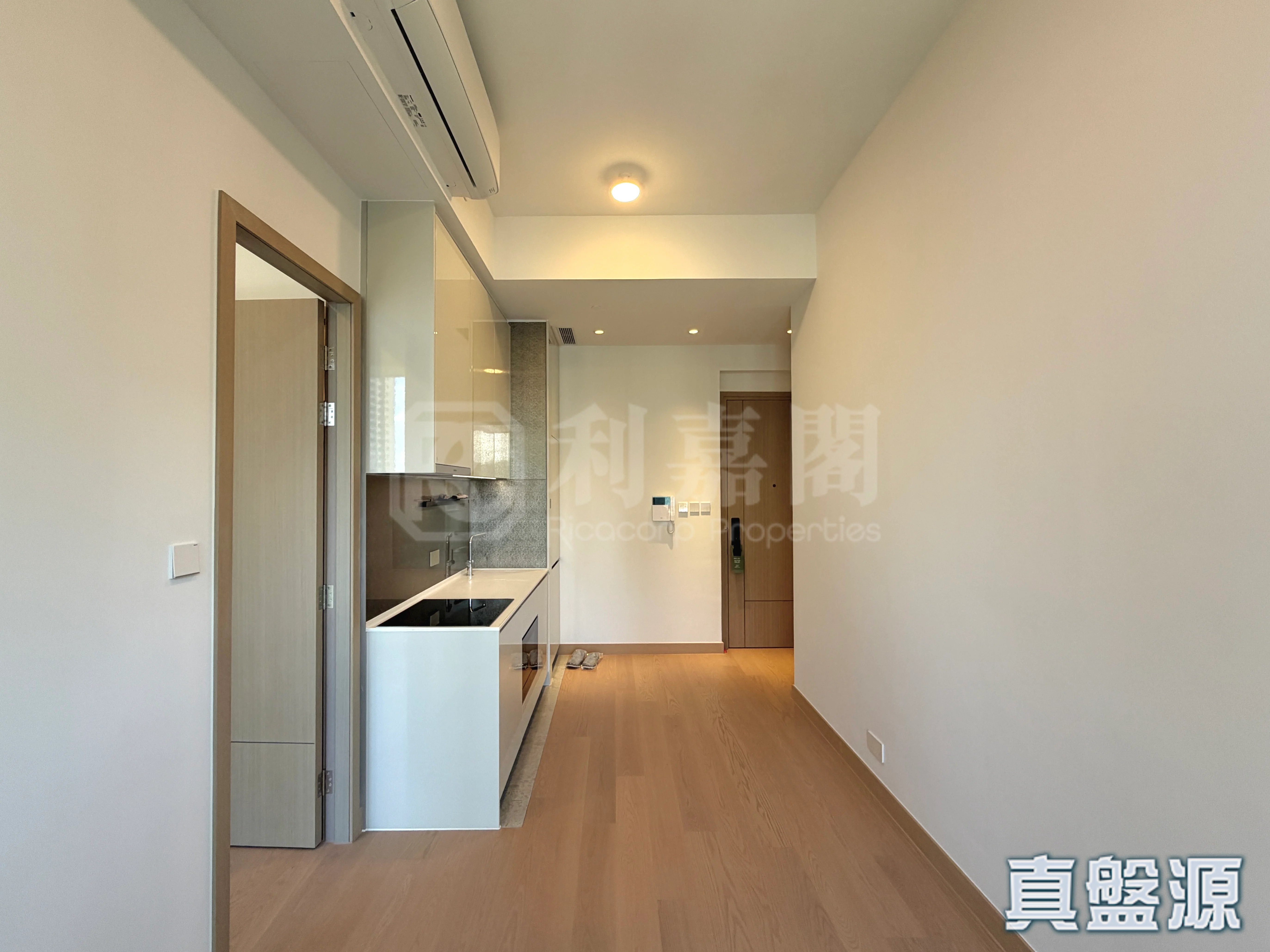 LOHAS PARK PHASE 12B PARK SEASONS - Tower 2 (2b) High Floor Zone Flat G Tseung Kwan O