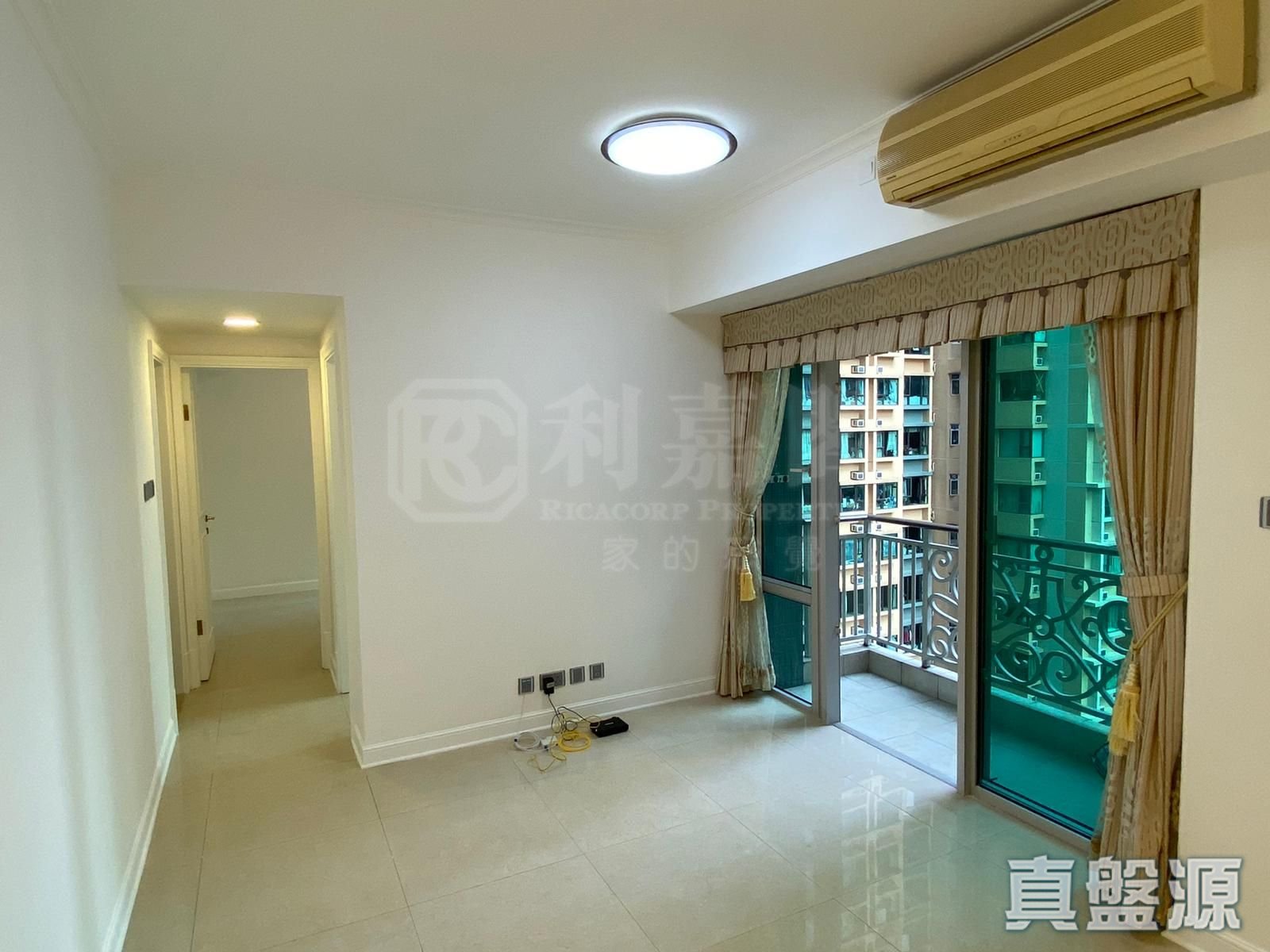 泓景臺 2期 7座 中層 G室 西九龍