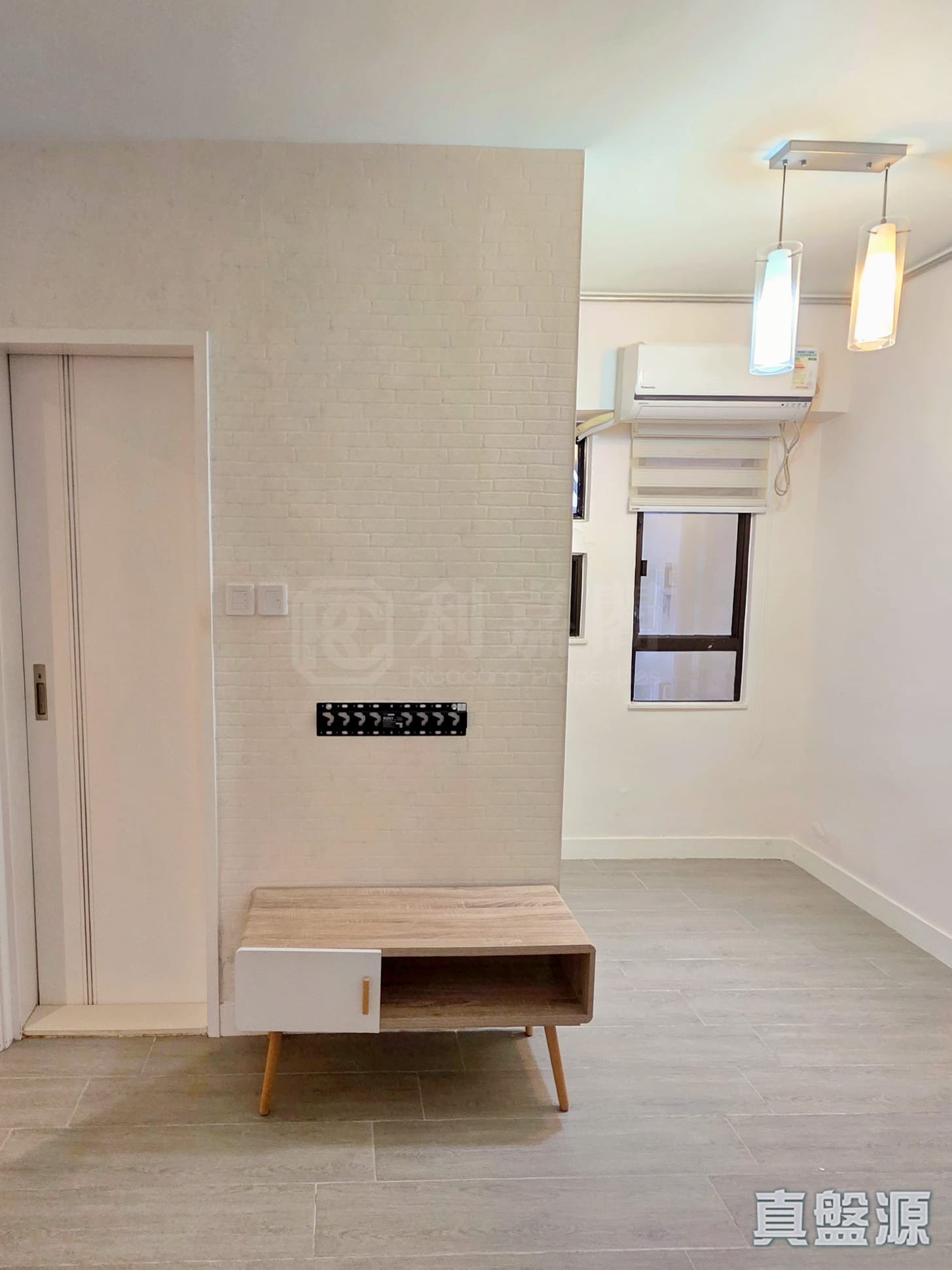 CIRCLE COURT High Floor Zone Flat C North Point/North Point Mid-Levels