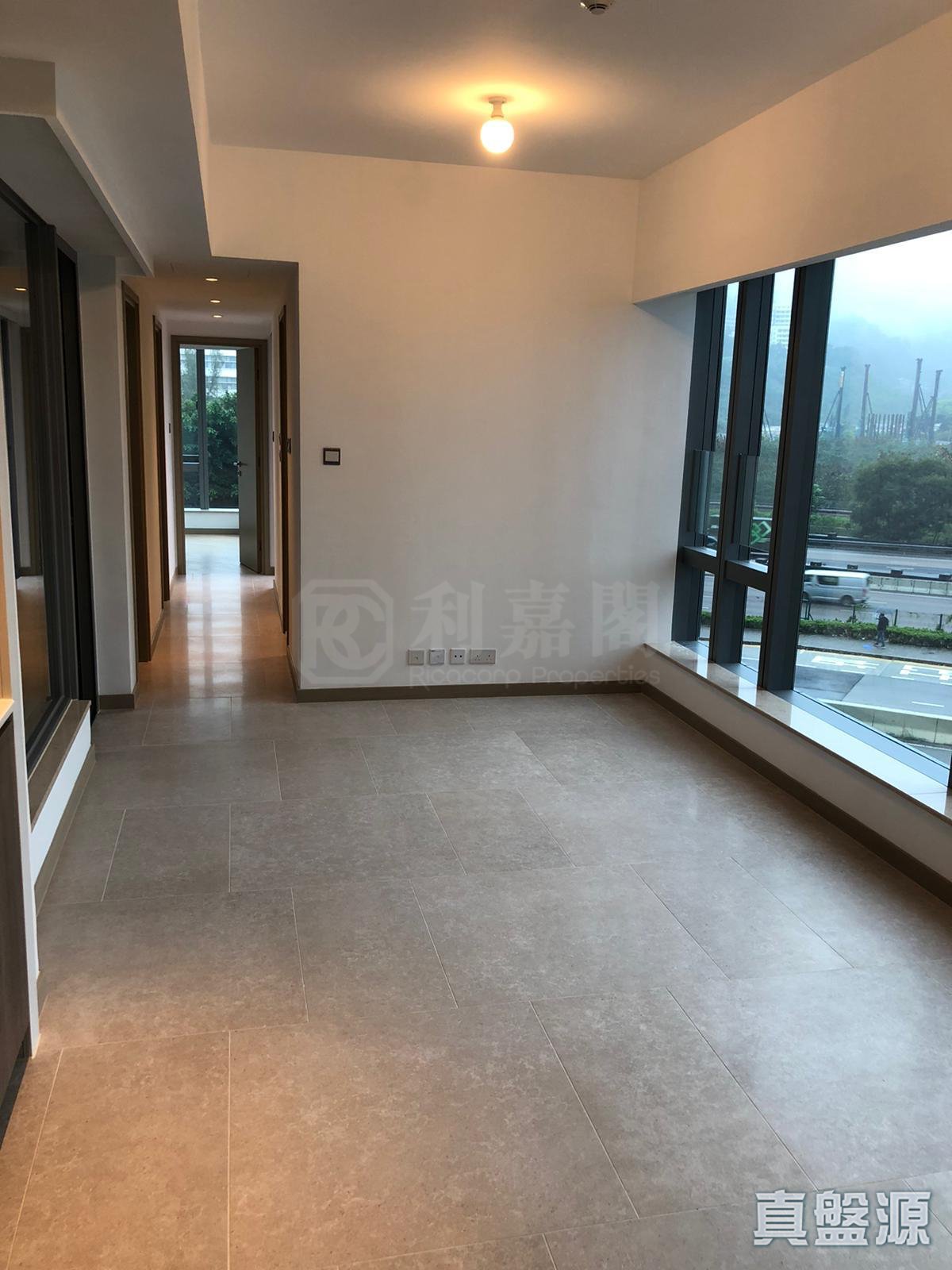 ST MARTIN PHASE 1 - Tower 6 Medium Floor Zone Flat B3 Tai Po