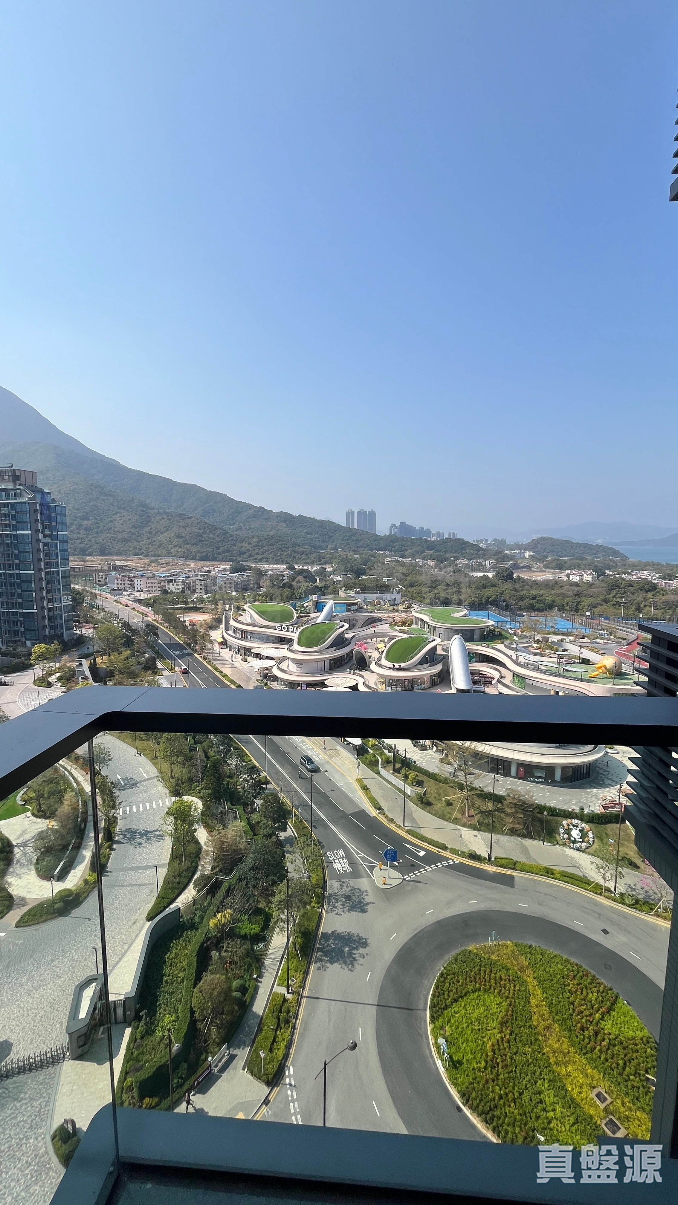 SIERRA SEA PHASE 1A (2) - Aqua Avenue Tower 1 High Floor Zone Flat G Sai Kung/Clear Water Bay