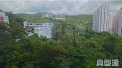 荃威花園 D座 低層 08室 荃灣