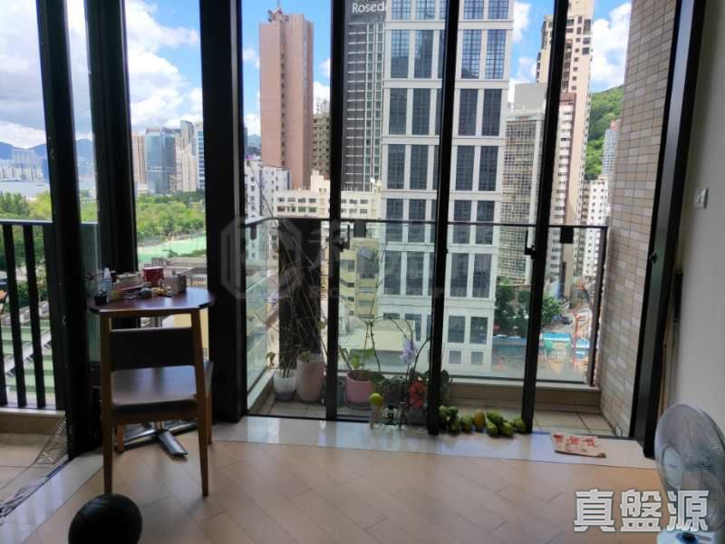 曦巒 高層 H室 灣仔/銅鑼灣