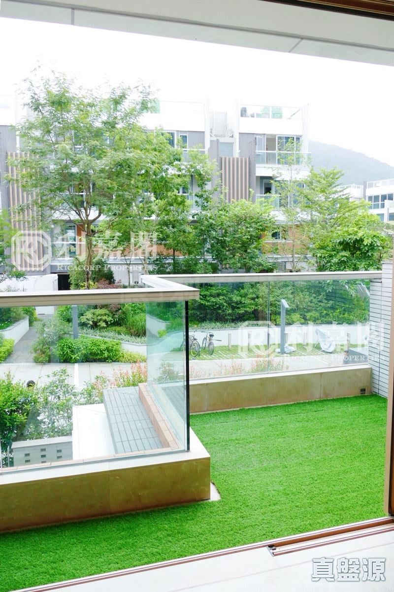 MOUNT PAVILIA TOWER 11 Sai Kung/Clear Water Bay