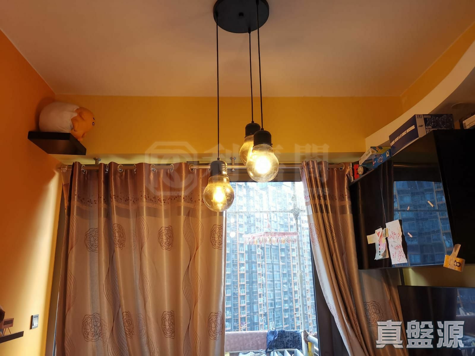 迎海 1期 1座 高層 G室 馬鞍山