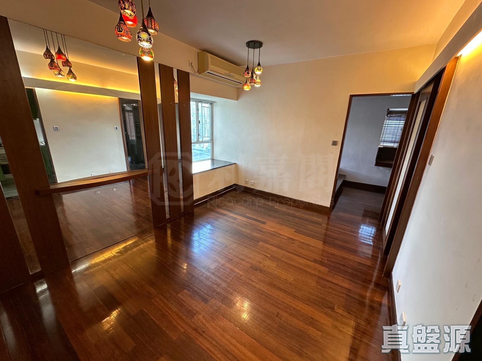 TAI PO CENTRE PHASE 4 - Block 9 High Floor Zone Flat F Tai Po