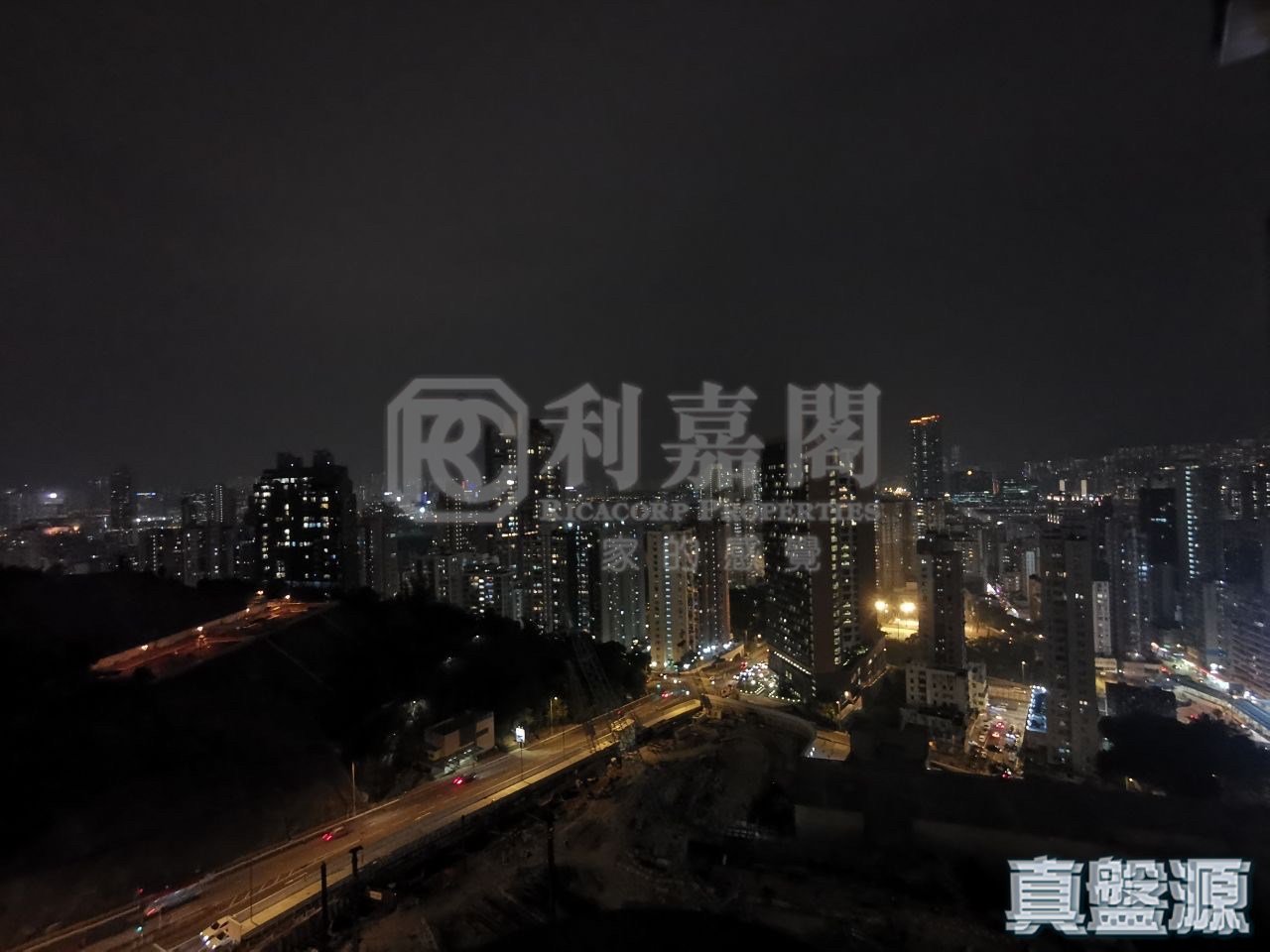 天铸 2期 2座 高层 D室 何文田/京士柏/九龙塘/又一村