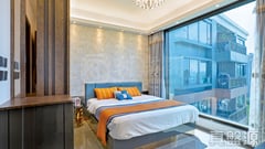 NOBLE HILL TOWER 5 Very High Floor Zone Flat C Sheung Shui/Fanling/Kwu Tung